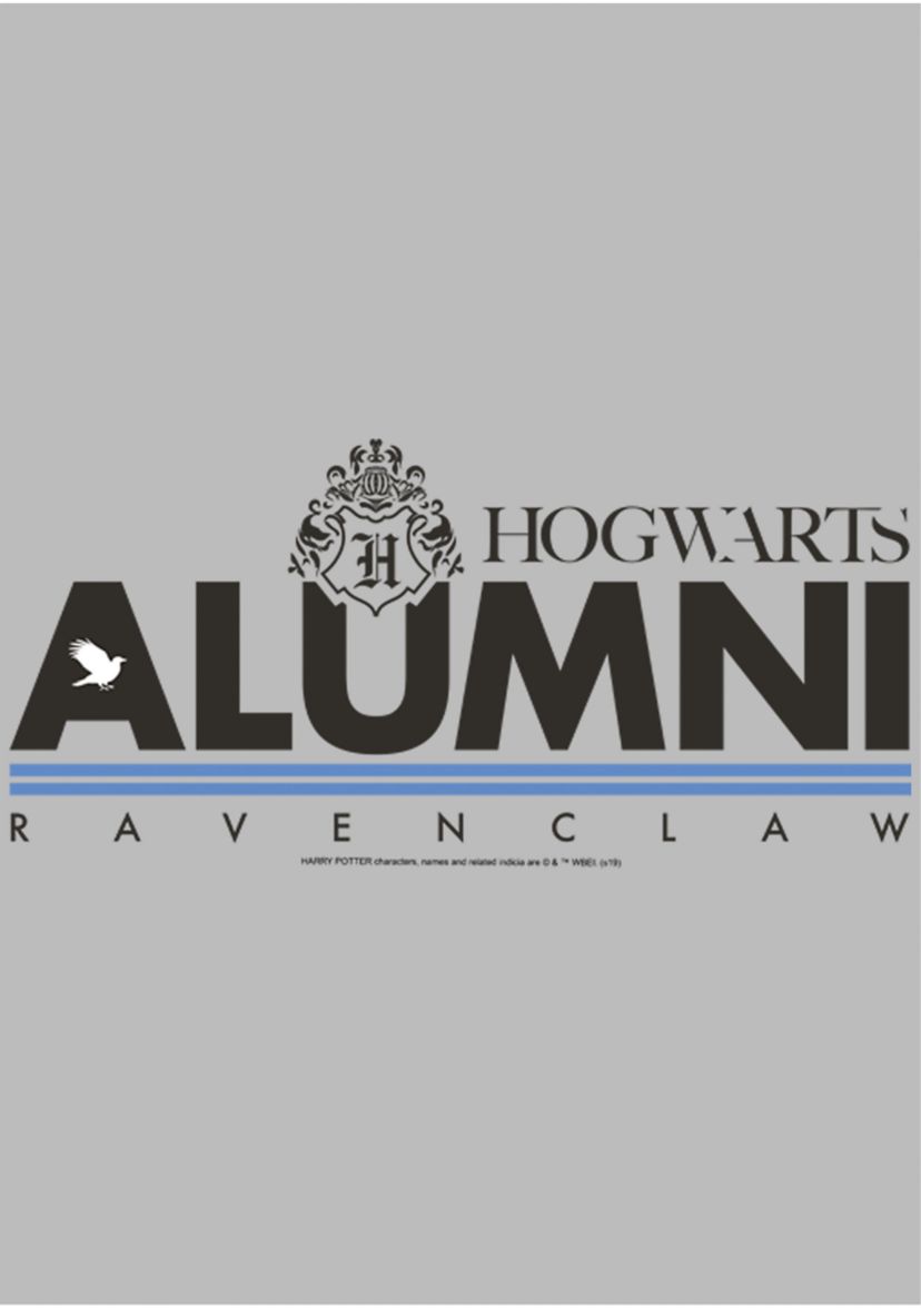 Girls 4-6x Alumni Ravenclaw Graphic T-Shirt