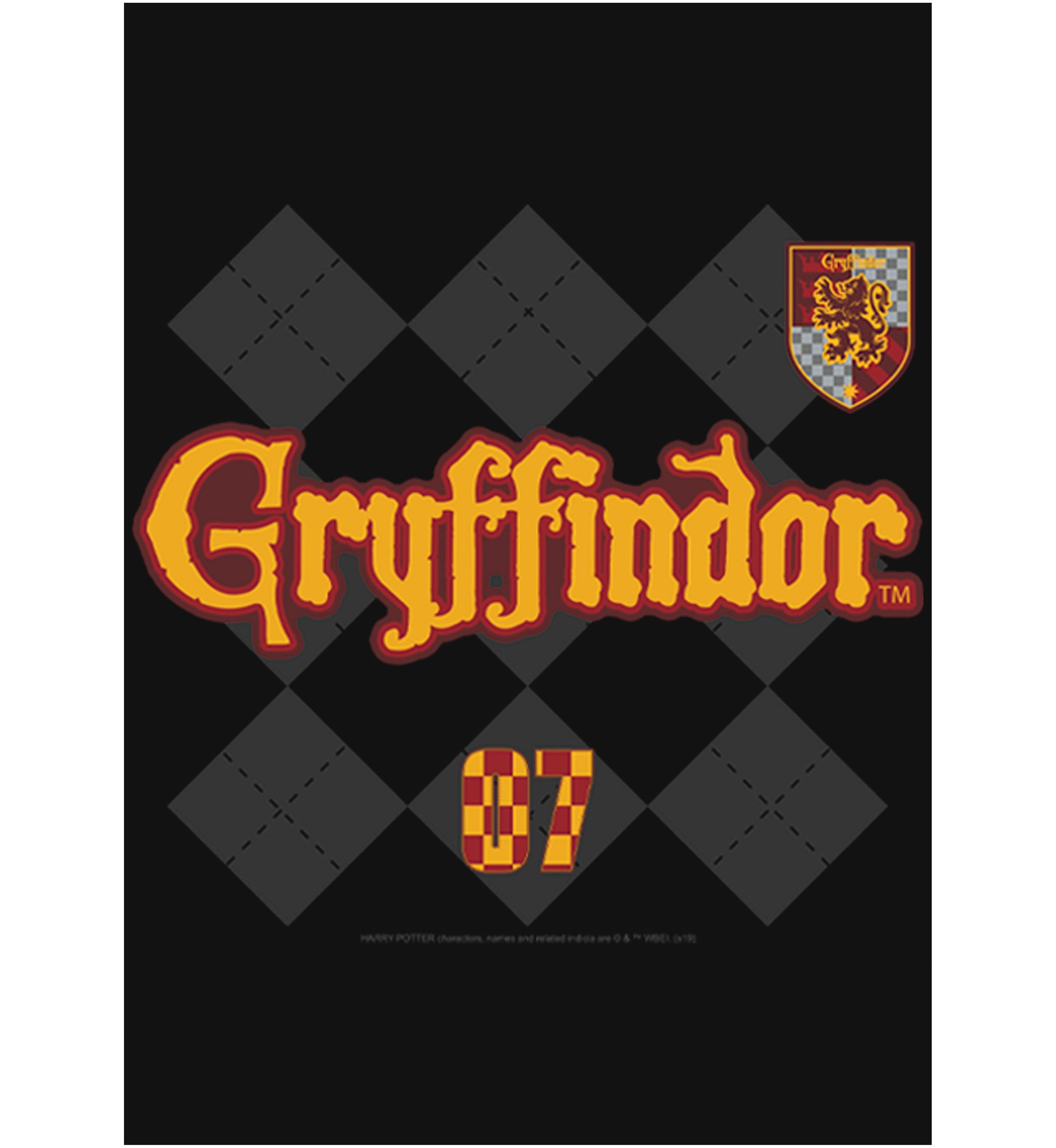 Girls 4-6x Gryffindor Pride Graphic T-Shirt