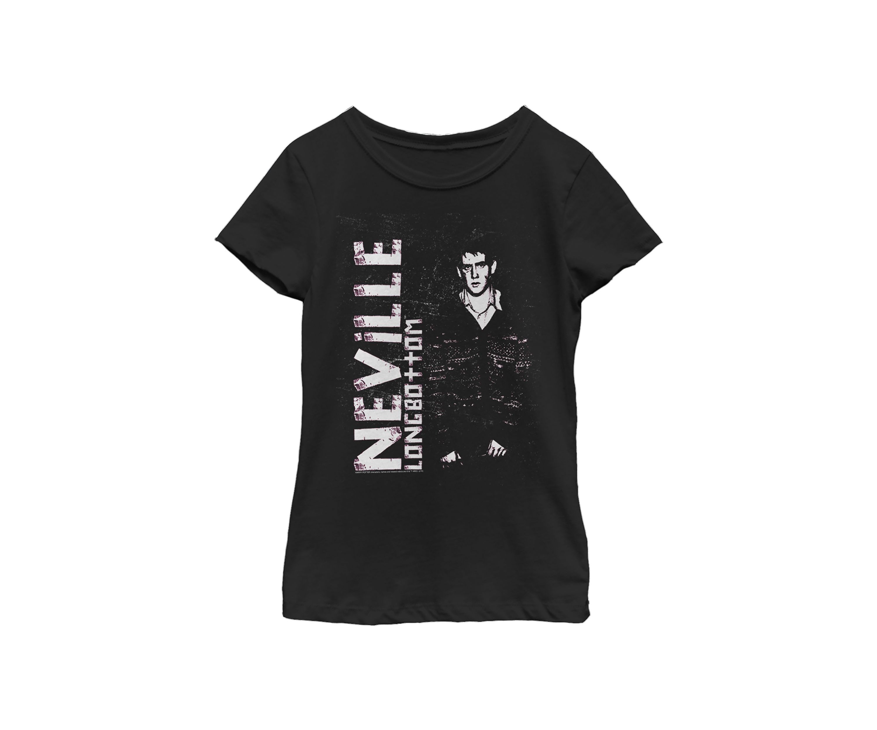 Girls 4-6x Neville Longbottom Graphic T-Shirt