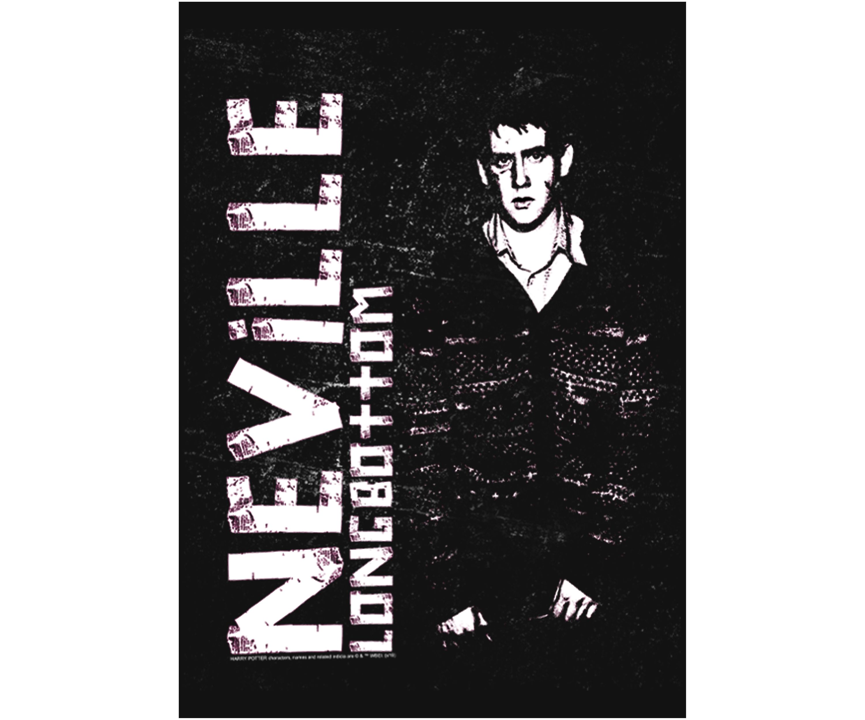 Girls 4-6x Neville Longbottom Graphic T-Shirt