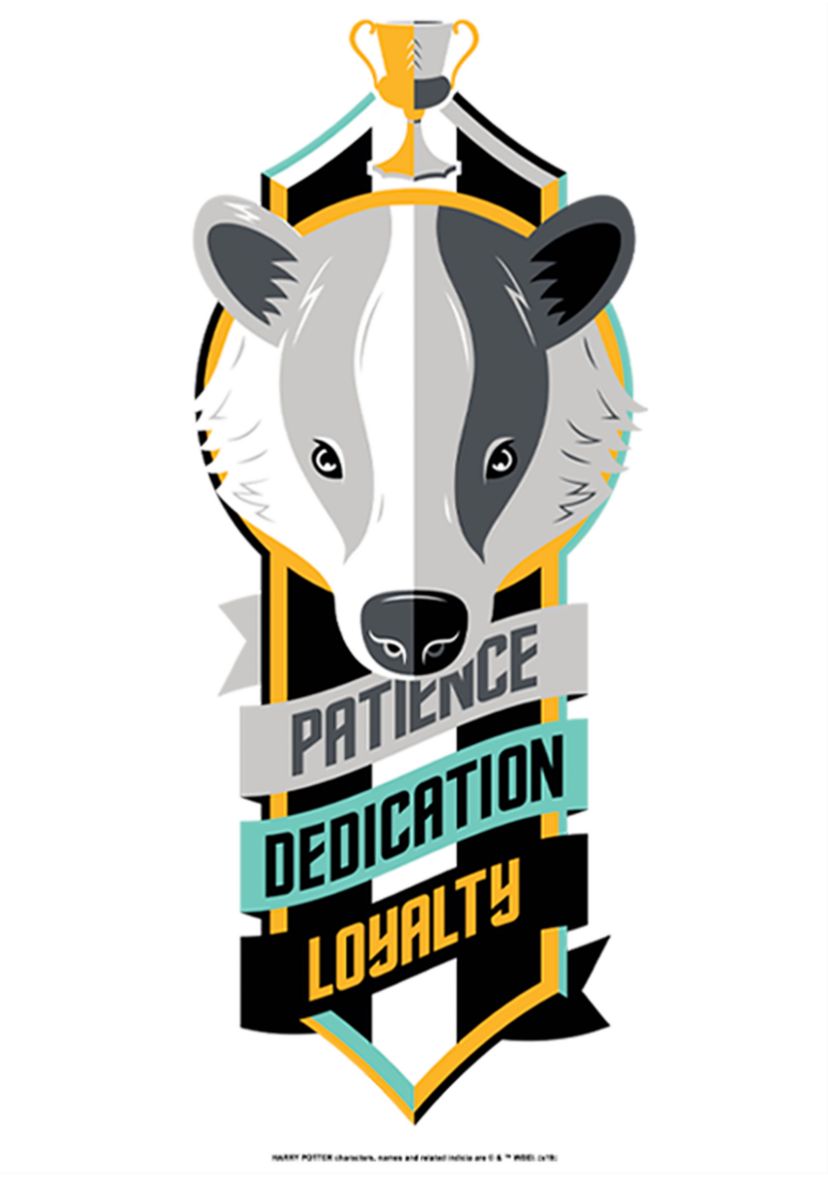 Girls 4-6x Patience Dedication Loyalty Graphic T-Shirt