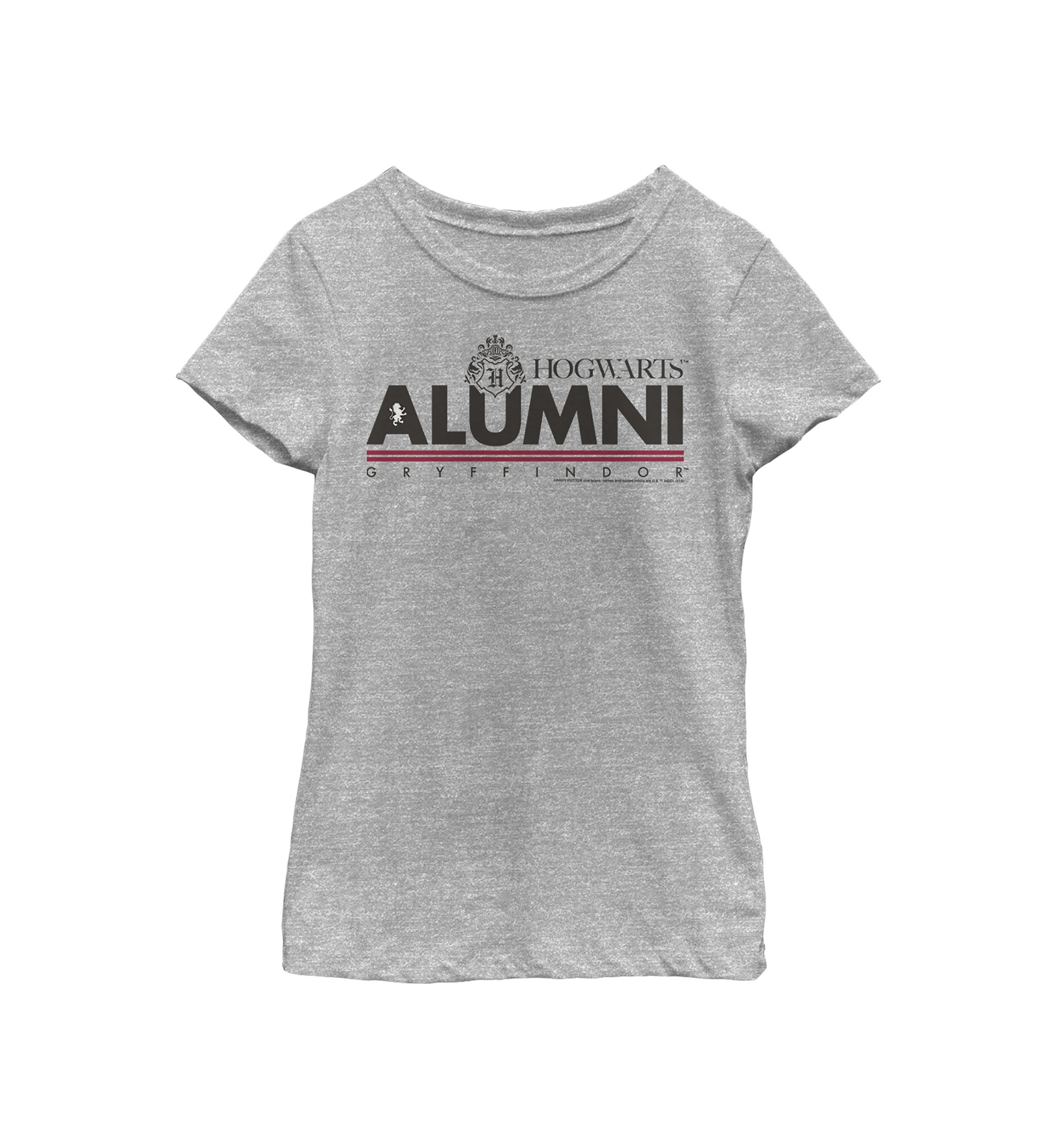 Girls 4-6x Alumni Gryffindor Graphic T-Shirt