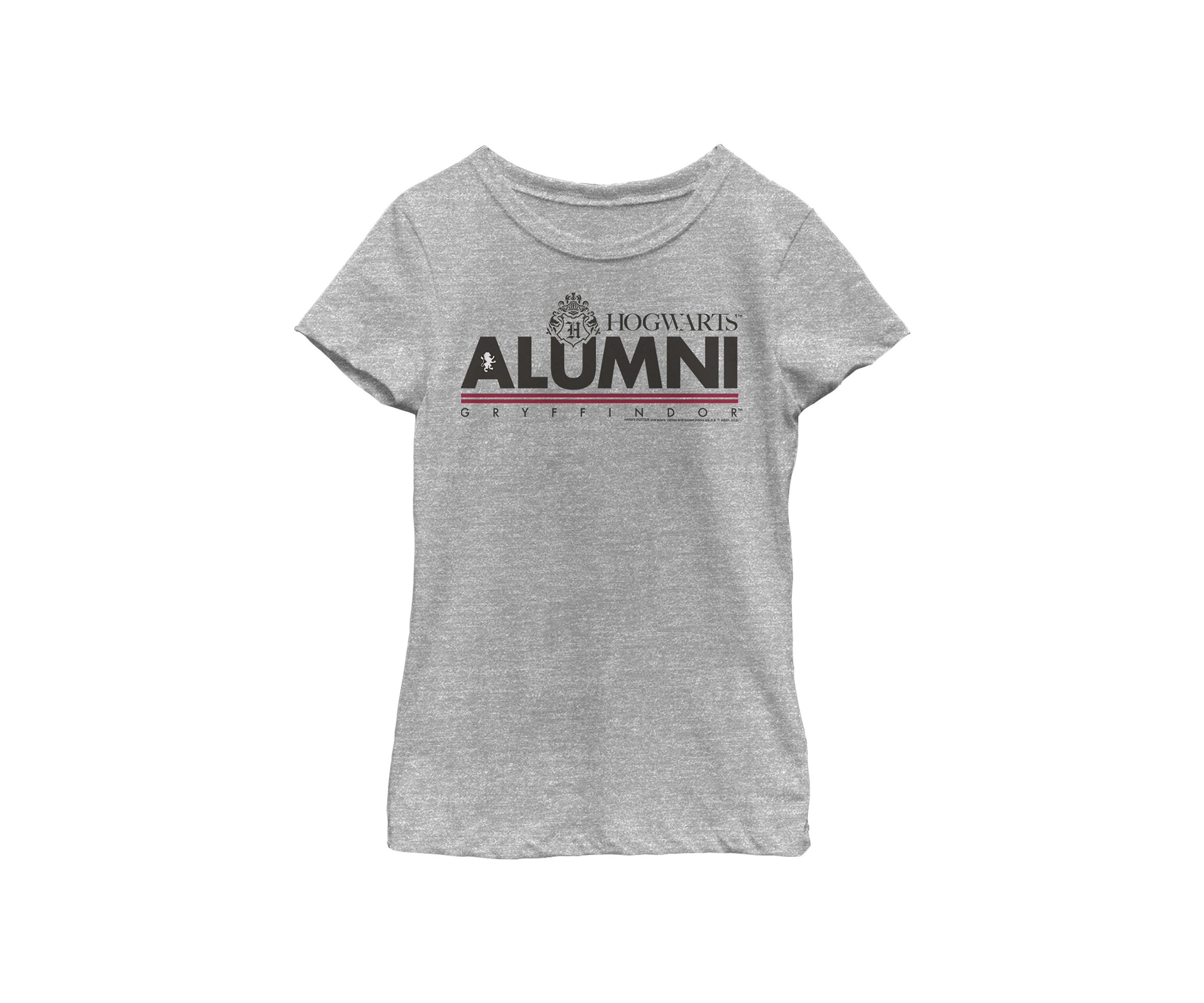 Girls 4-6x Alumni Gryffindor Graphic T-Shirt