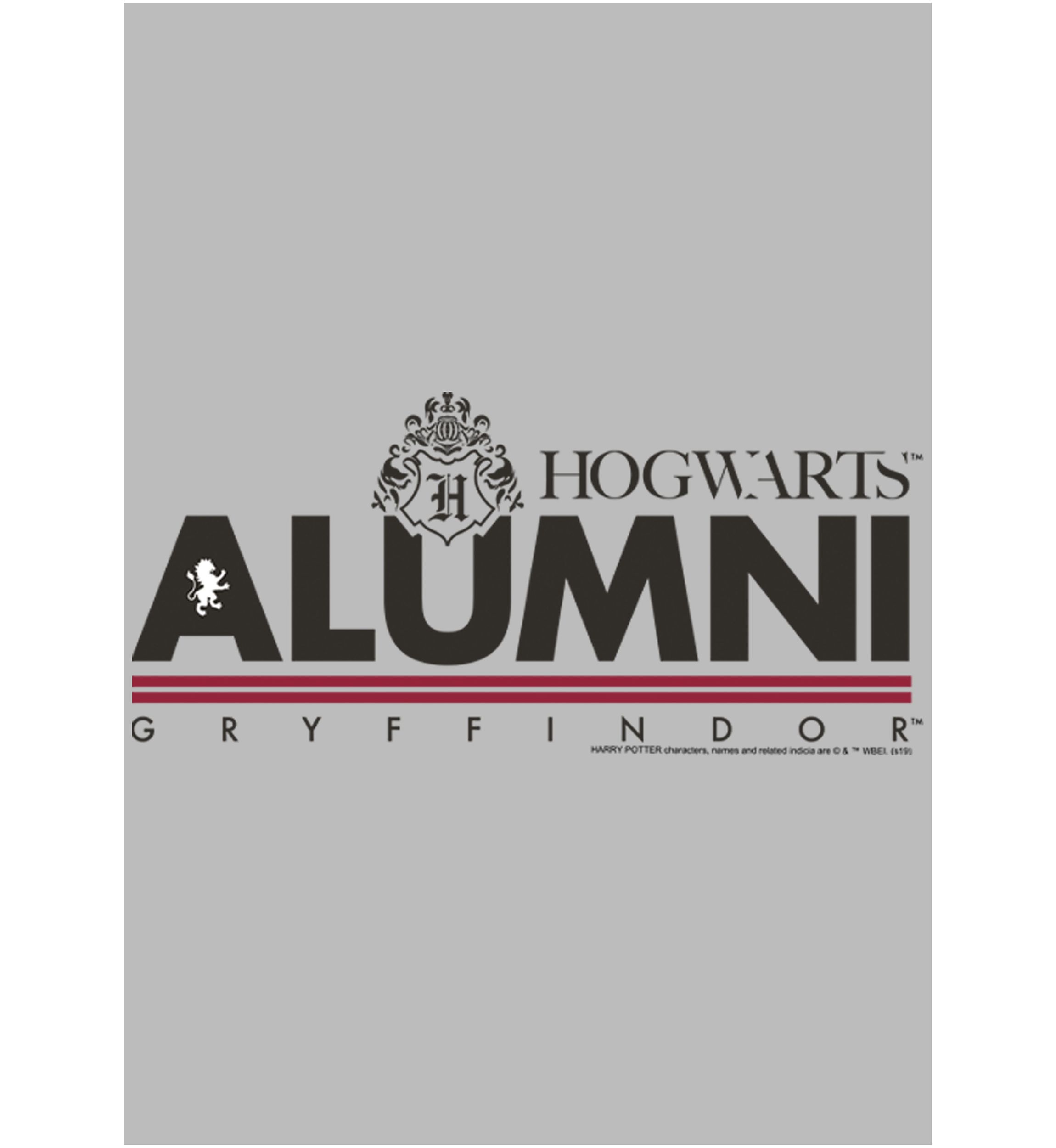 Girls 4-6x Alumni Gryffindor Graphic T-Shirt