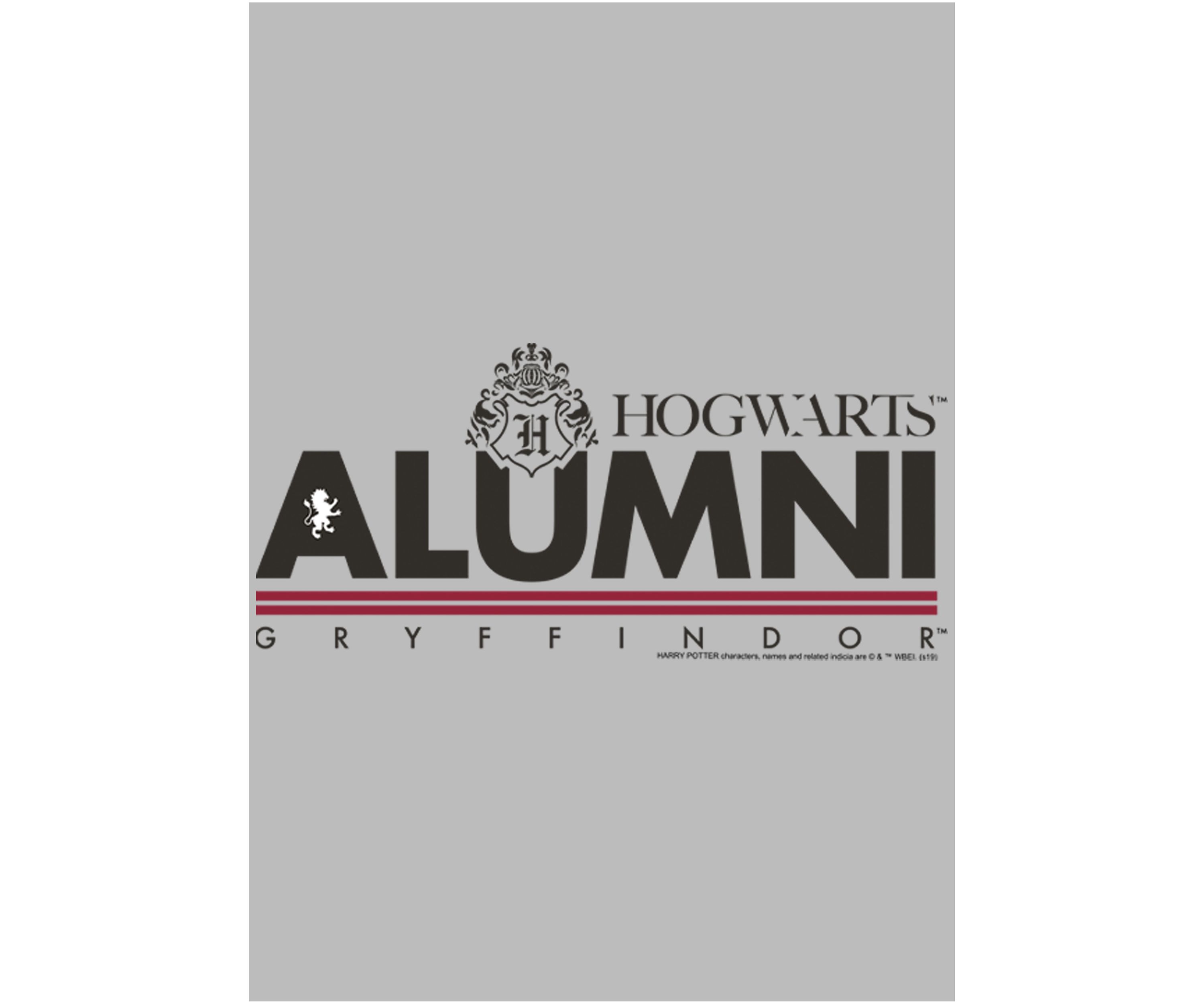 Girls 4-6x Alumni Gryffindor Graphic T-Shirt