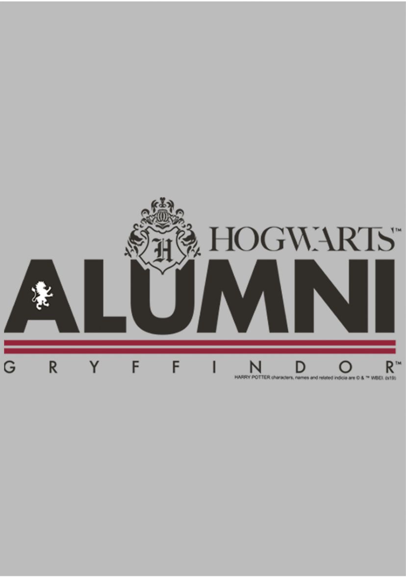 Girls 4-6x Alumni Gryffindor Graphic T-Shirt