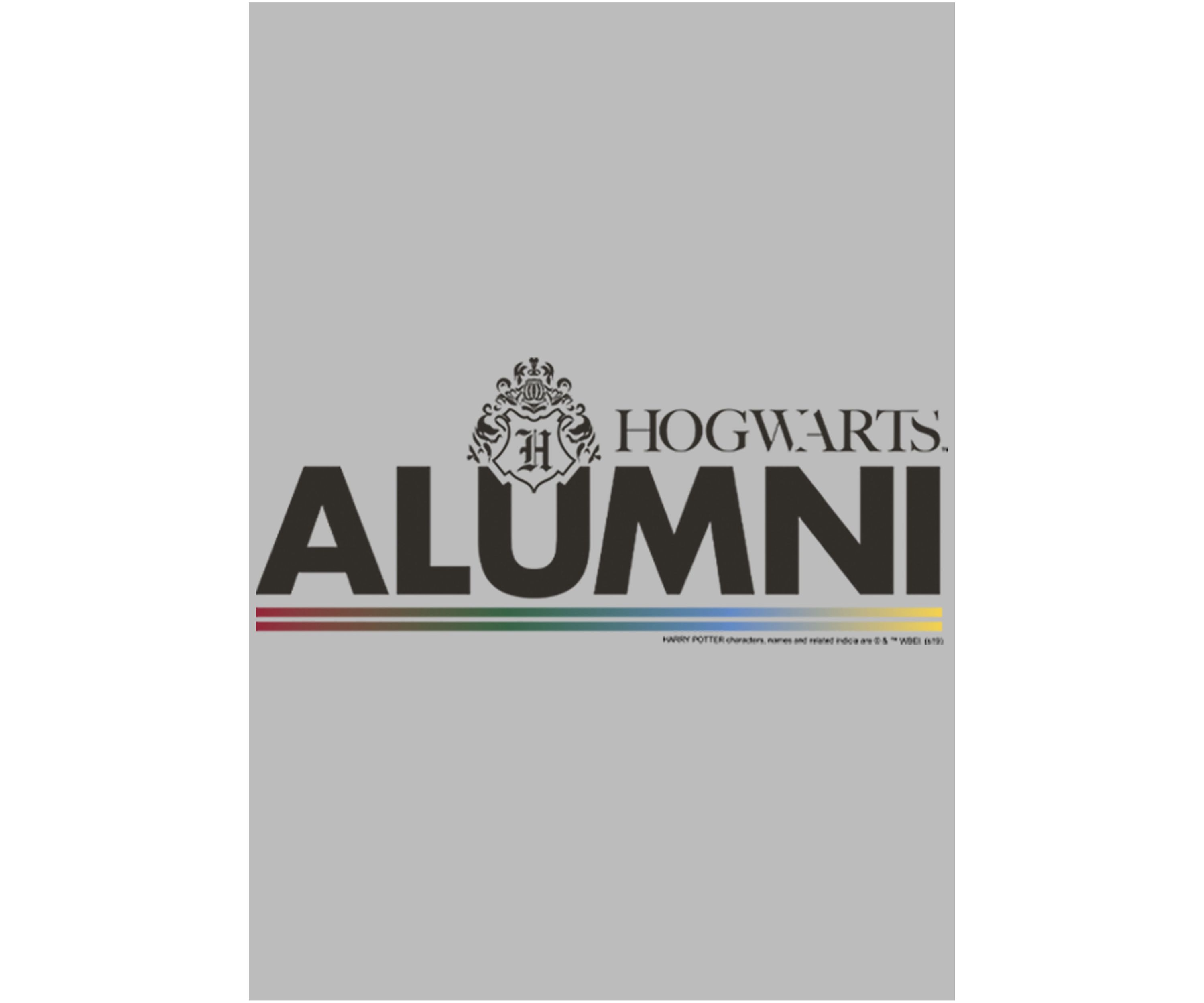 Girls 4-6x Alumni Hogwarts Graphic T-Shirt