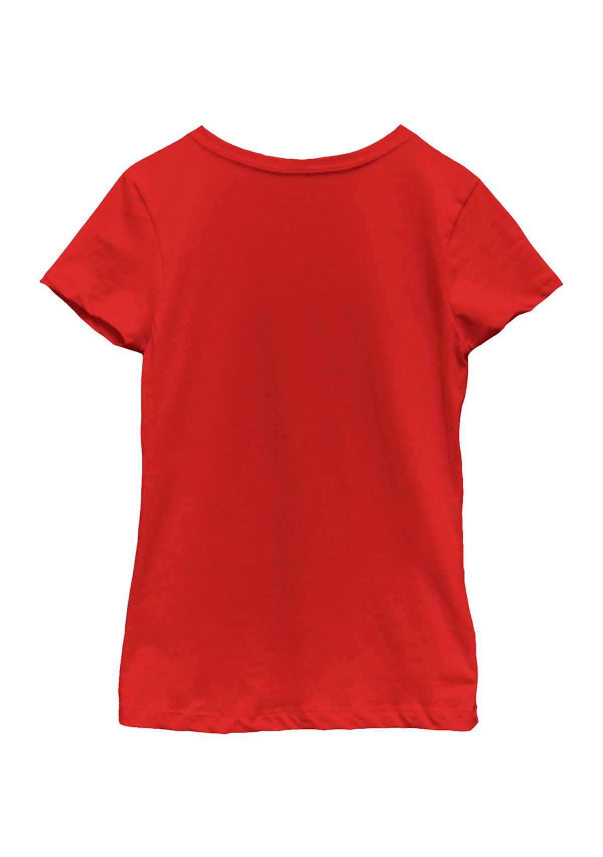 Girls 4-6x Catch Me Graphic T-Shirt