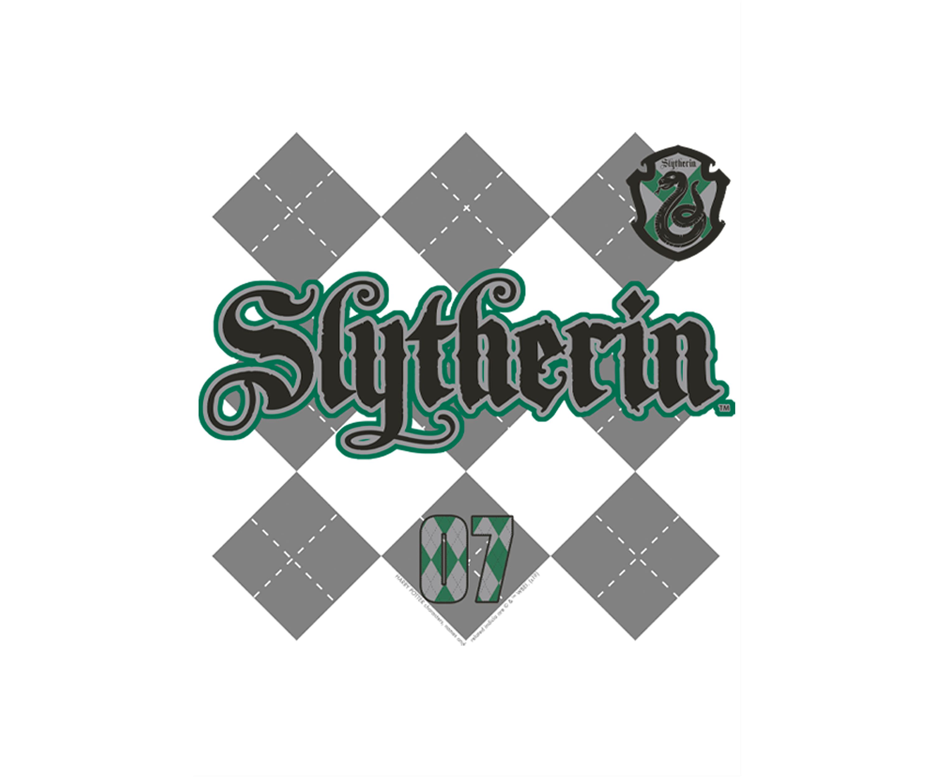 Girls 4-6x Slytherin Pride Graphic T-Shirt