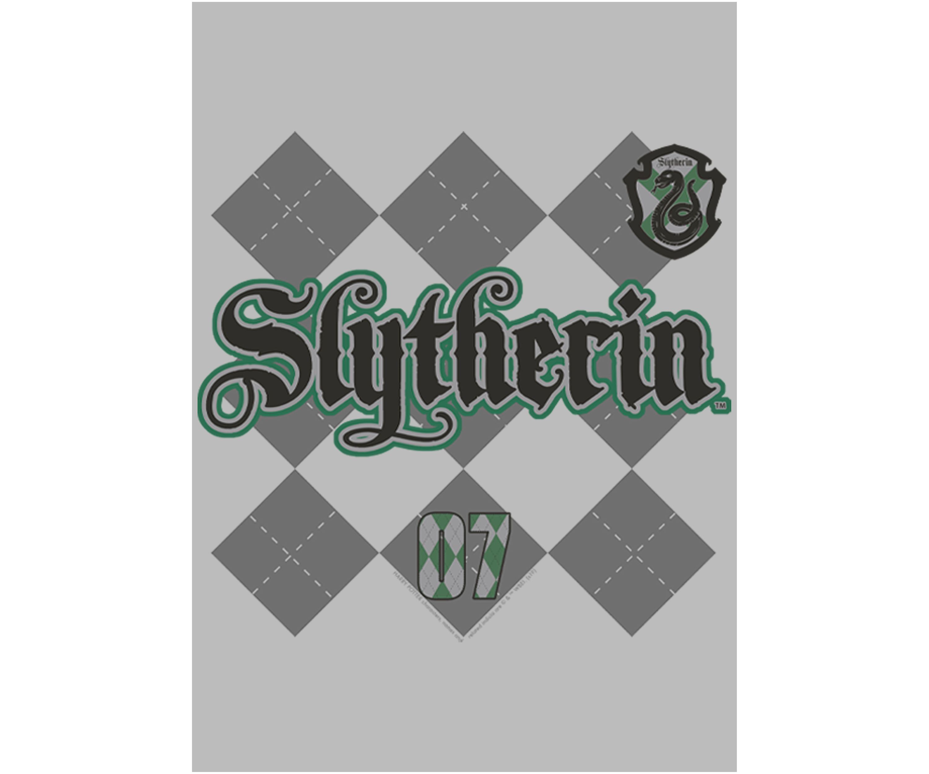 Girls 4-6x Slytherin Pride Graphic T-Shirt