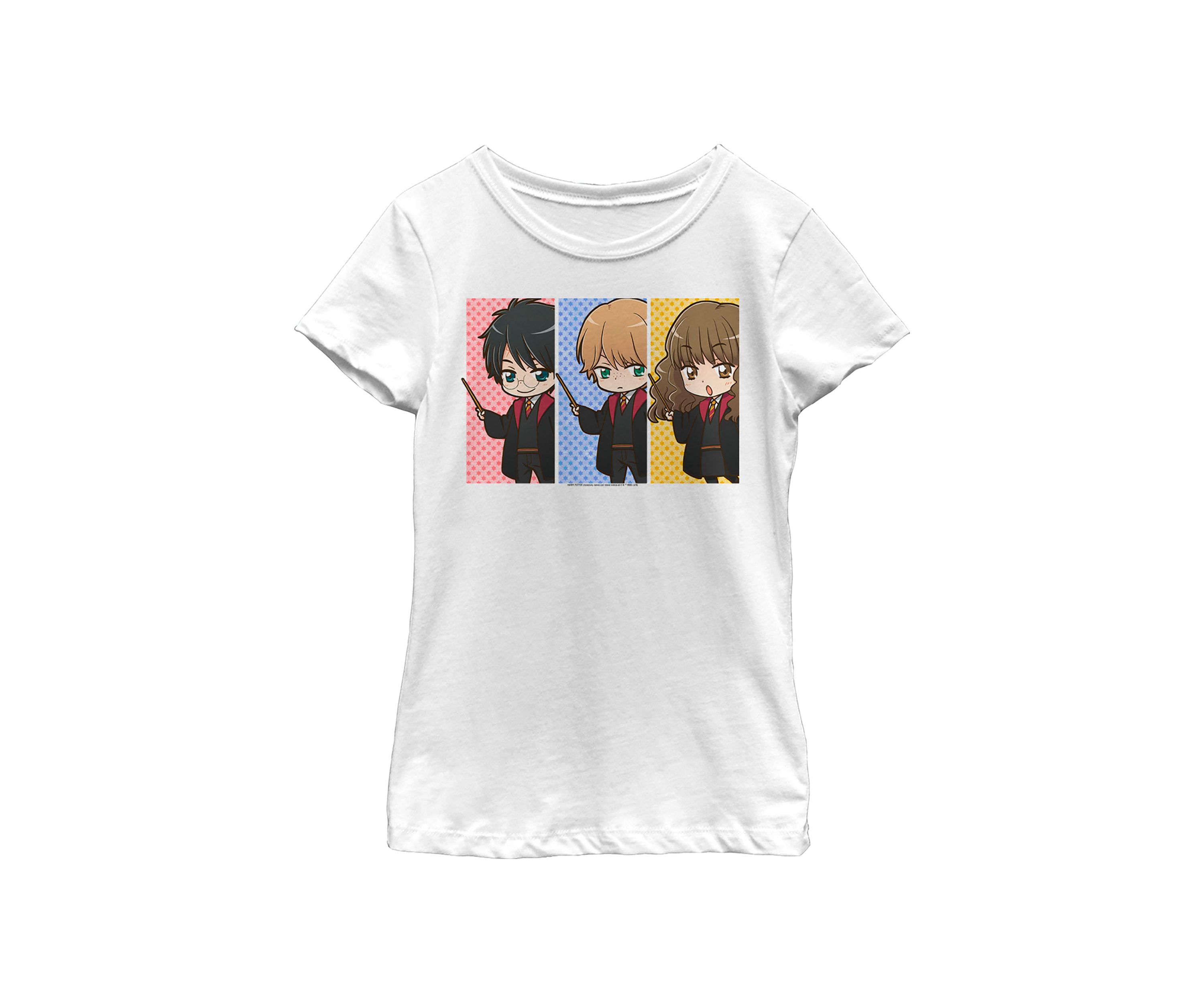 Girls 4-6x Always You Three Graphic T-Shirt