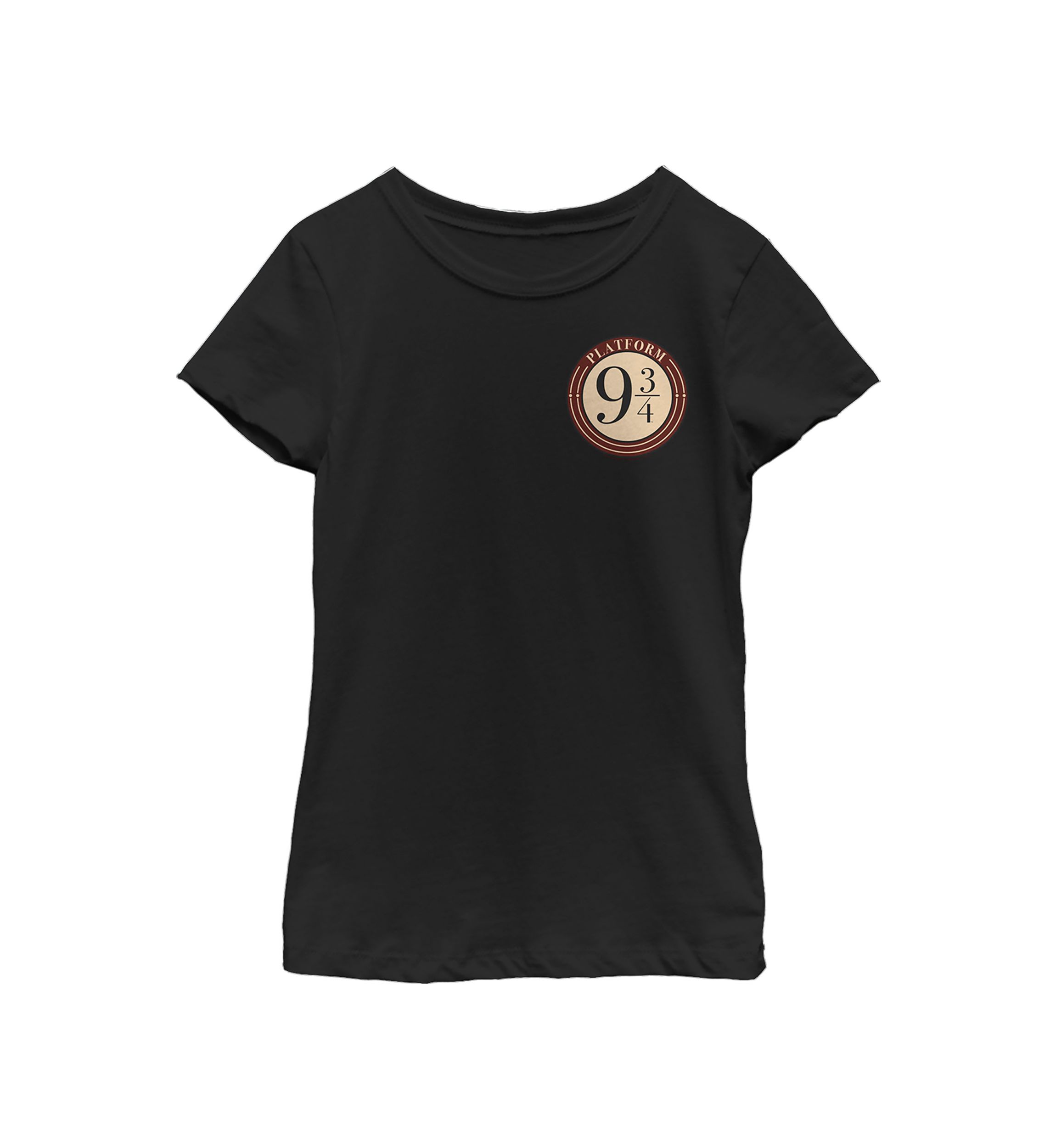 Girls 4-6x Classic Platform Graphic T-Shirt