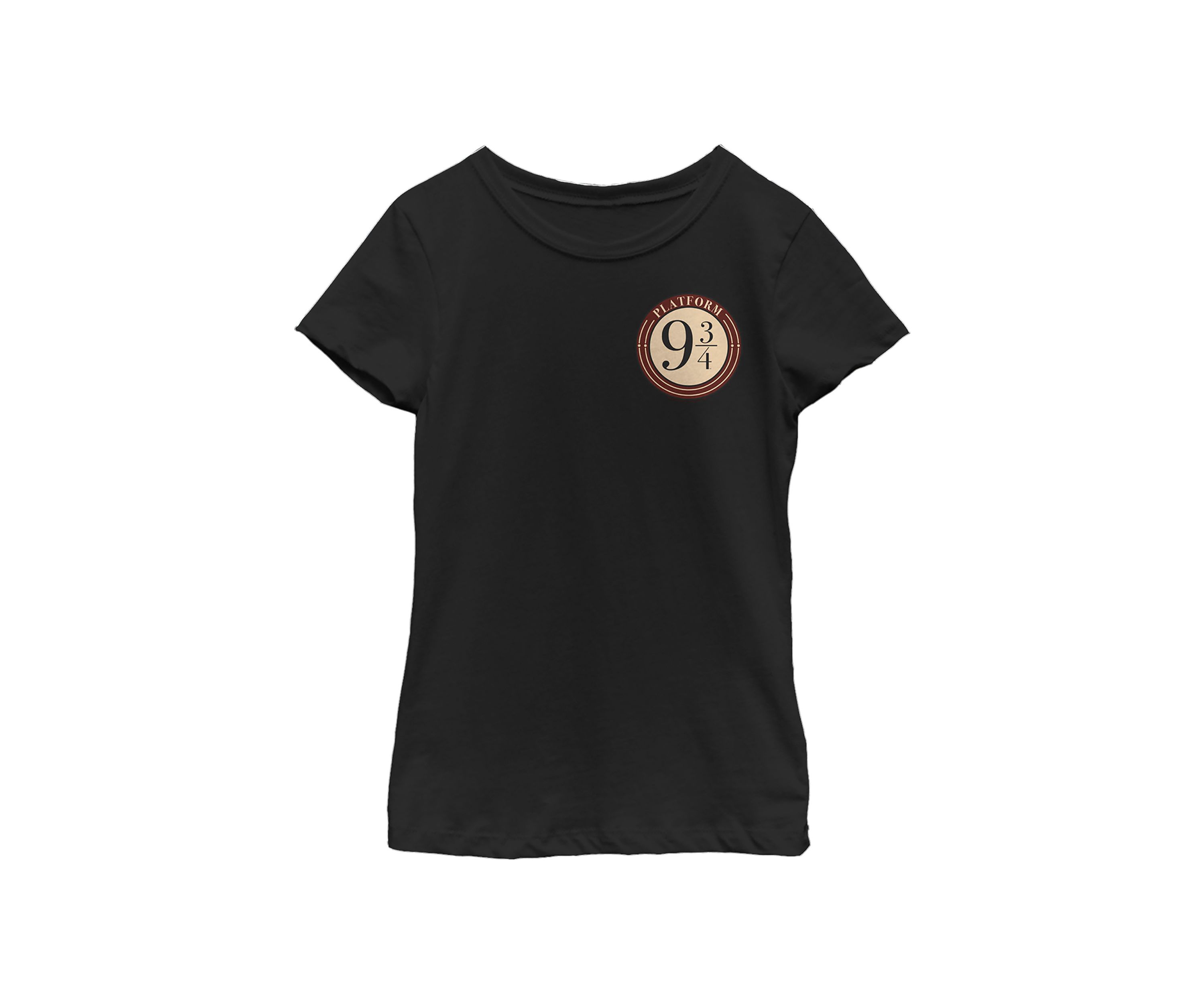 Girls 4-6x Classic Platform Graphic T-Shirt