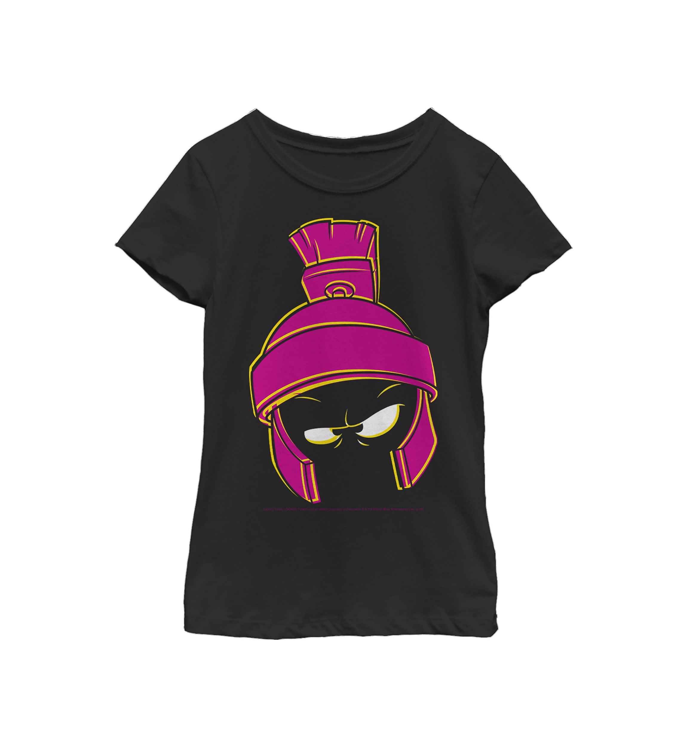 Girls 4-6x Headache Graphic T-Shirt