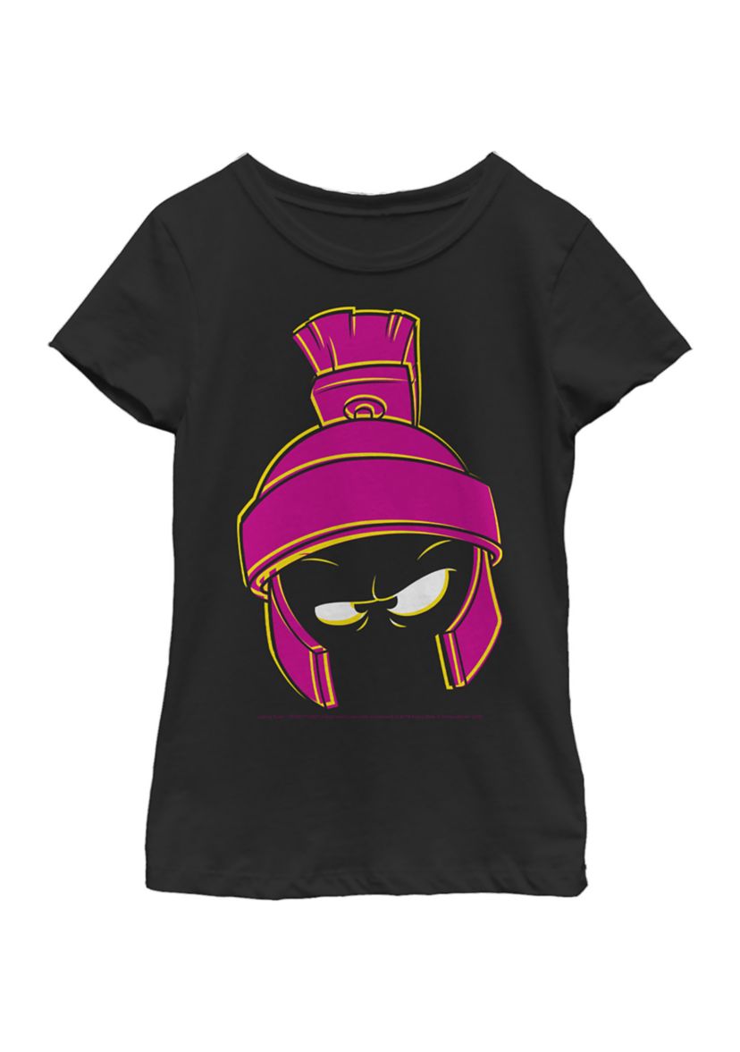 Girls 4-6x Headache Graphic T-Shirt