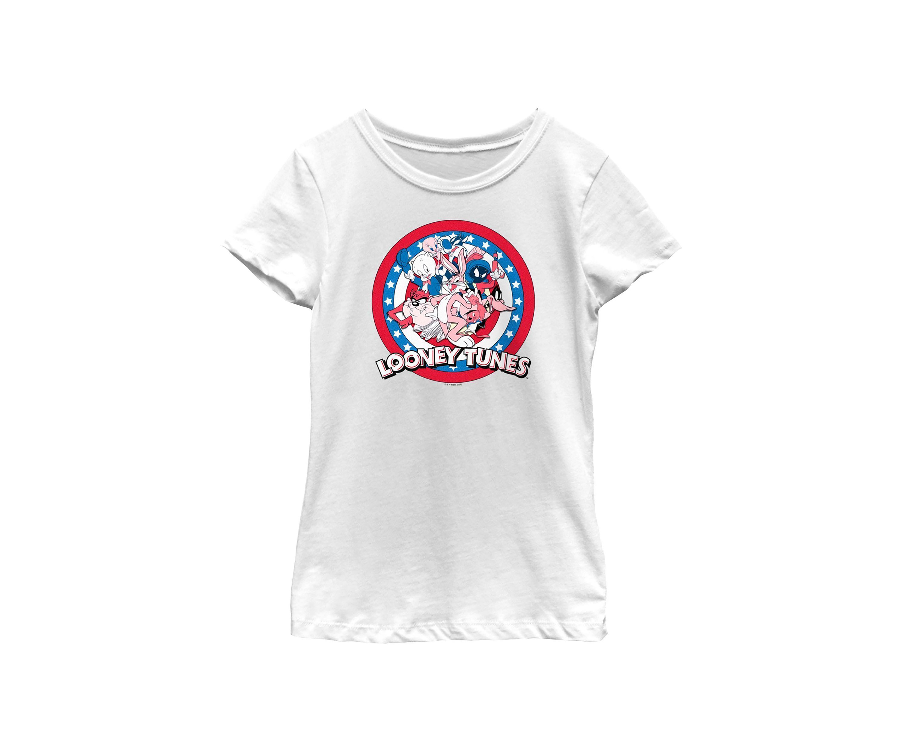 American Tunes Graphic T-Shirt
