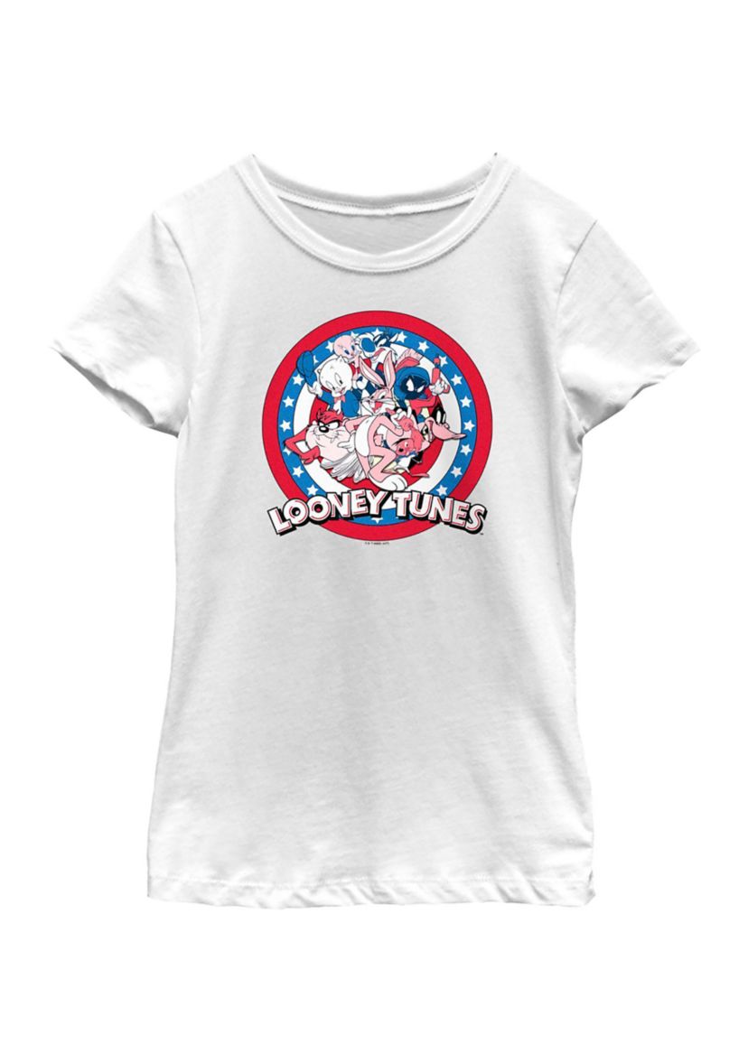 American Tunes Graphic T-Shirt