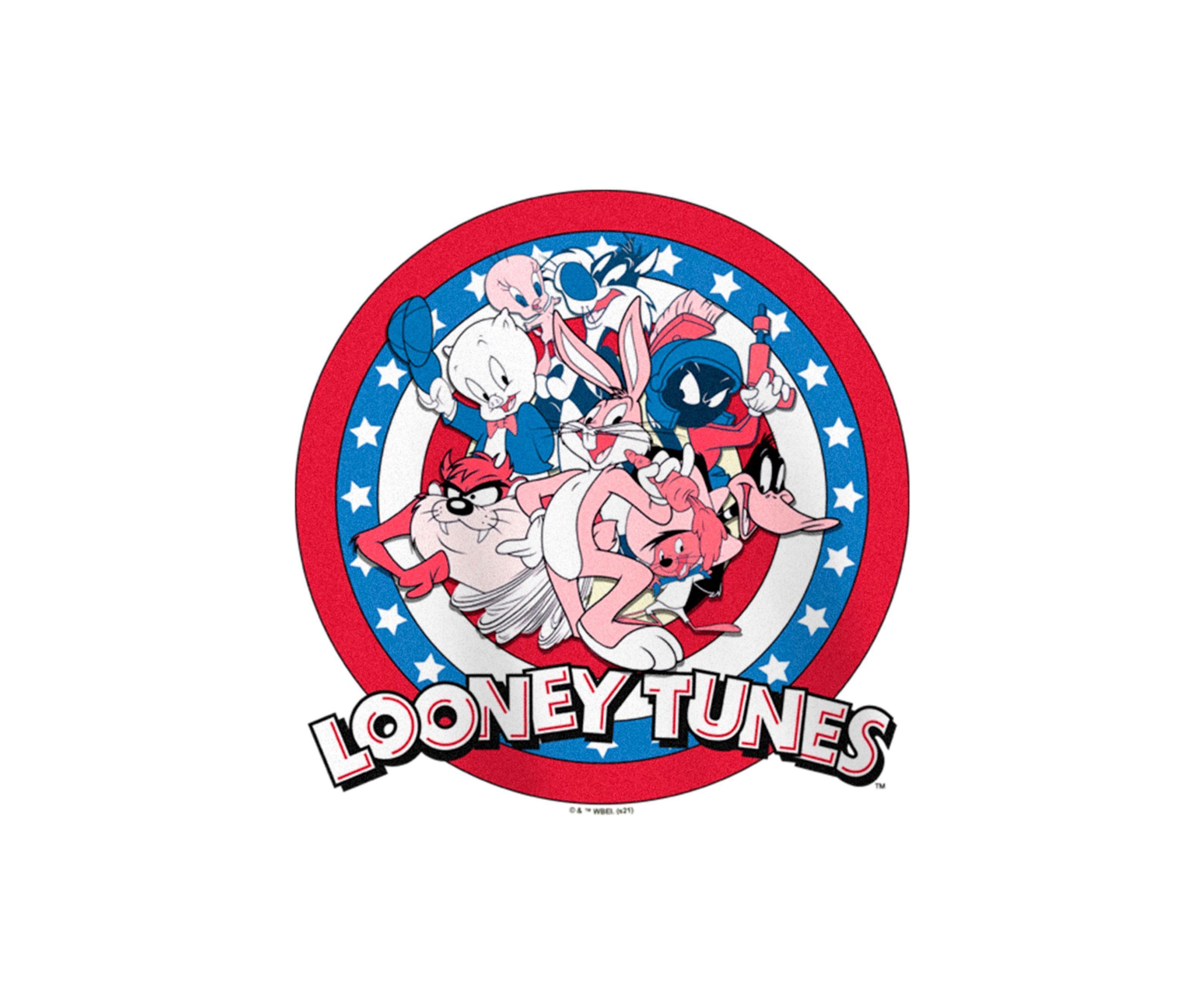 American Tunes Graphic T-Shirt