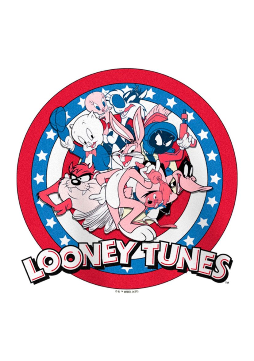 American Tunes Graphic T-Shirt