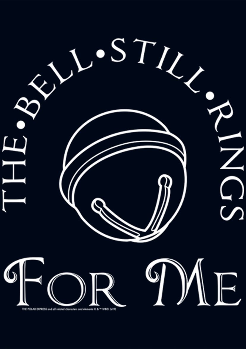 Girls 4-6x Bell Still Rings Top