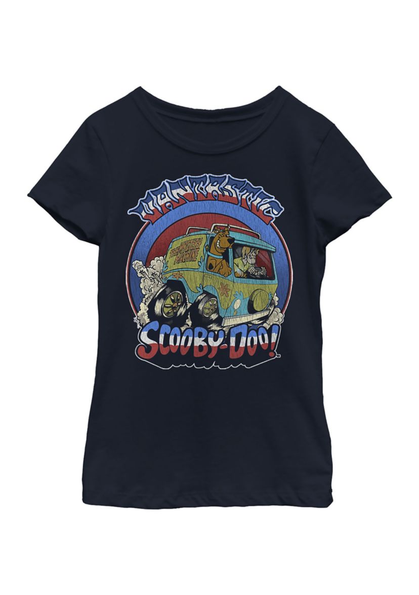 Doobie Doo Graphic T-Shirt