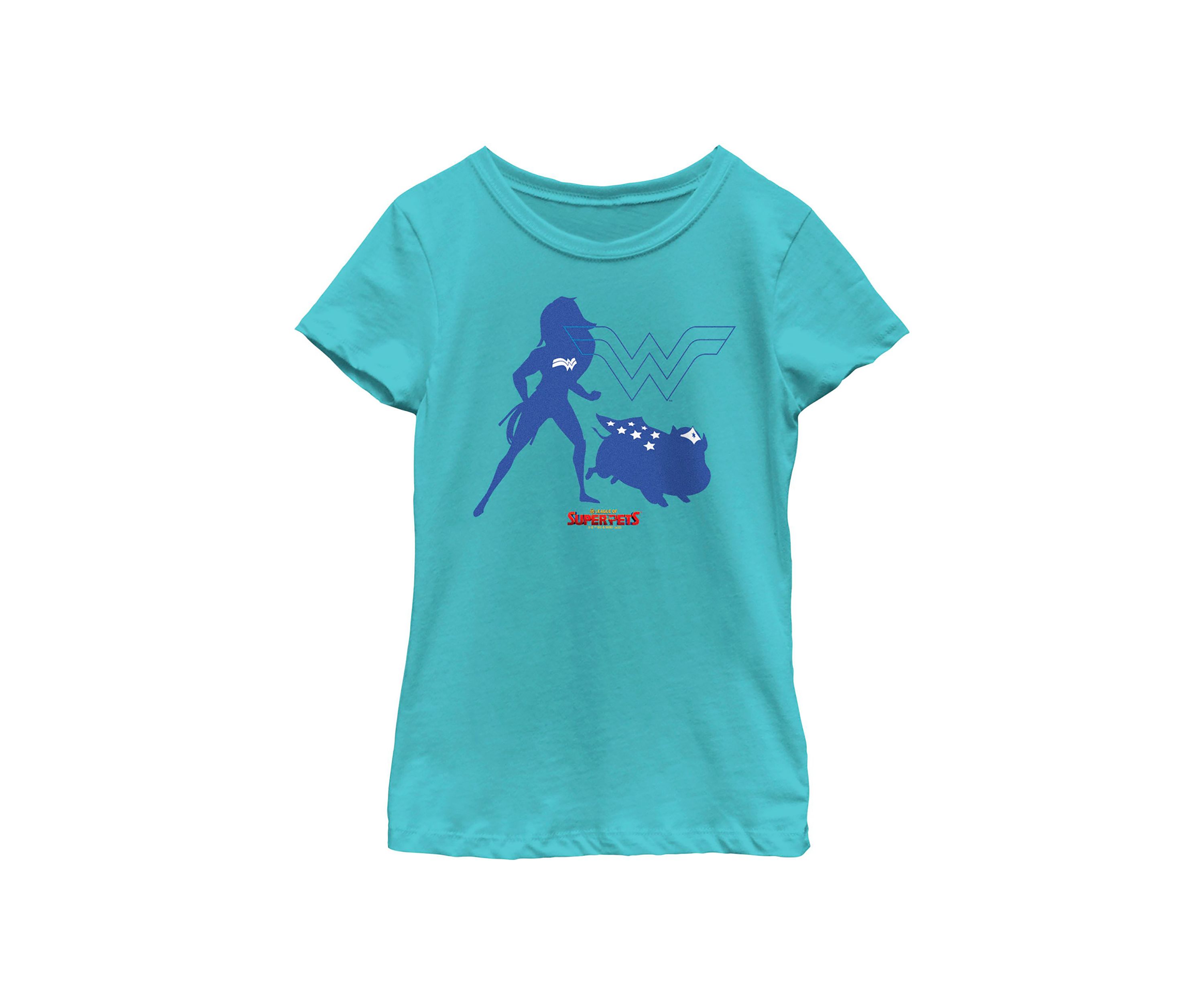 Wonder Duo Graphic T-Shirt