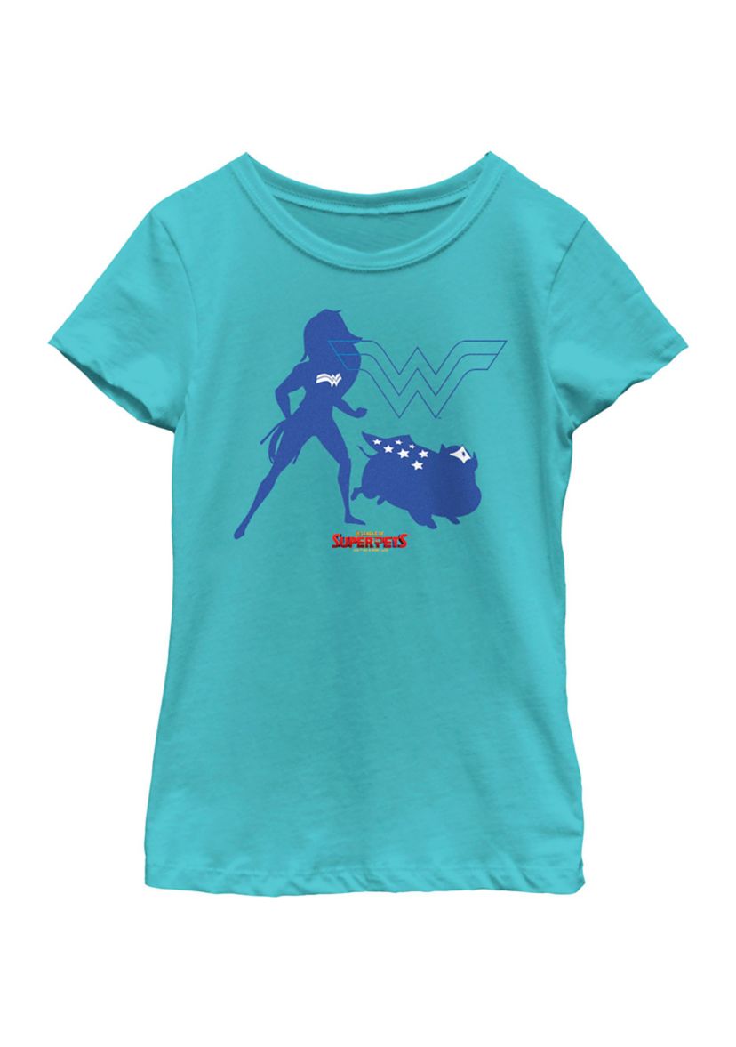 Wonder Duo Graphic T-Shirt