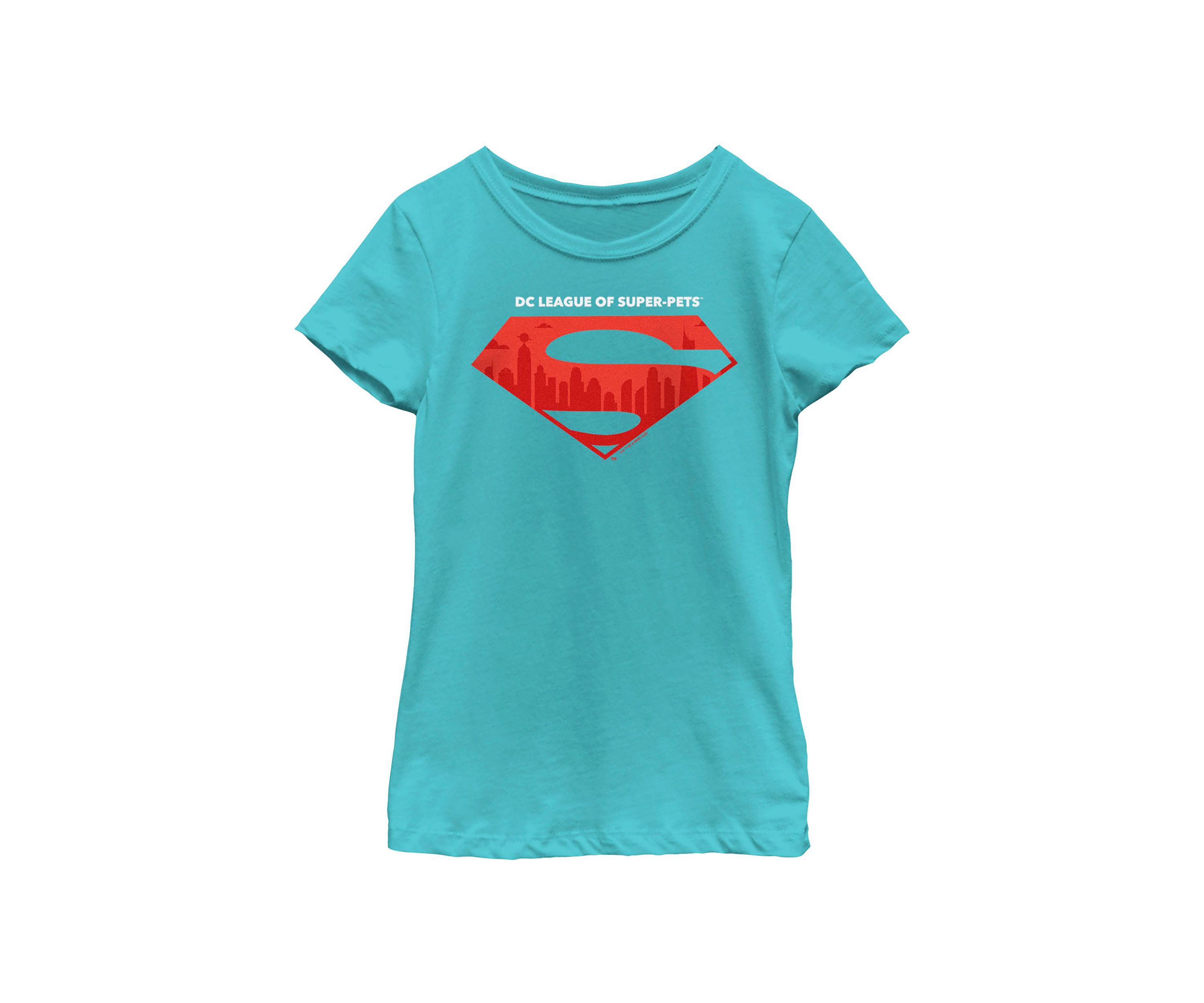 City Symbol Graphic T-Shirt
