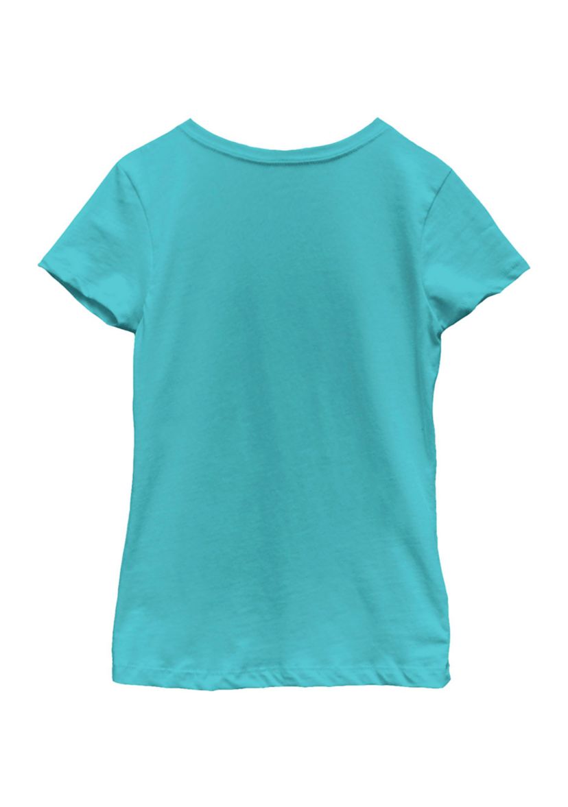 City Symbol Graphic T-Shirt