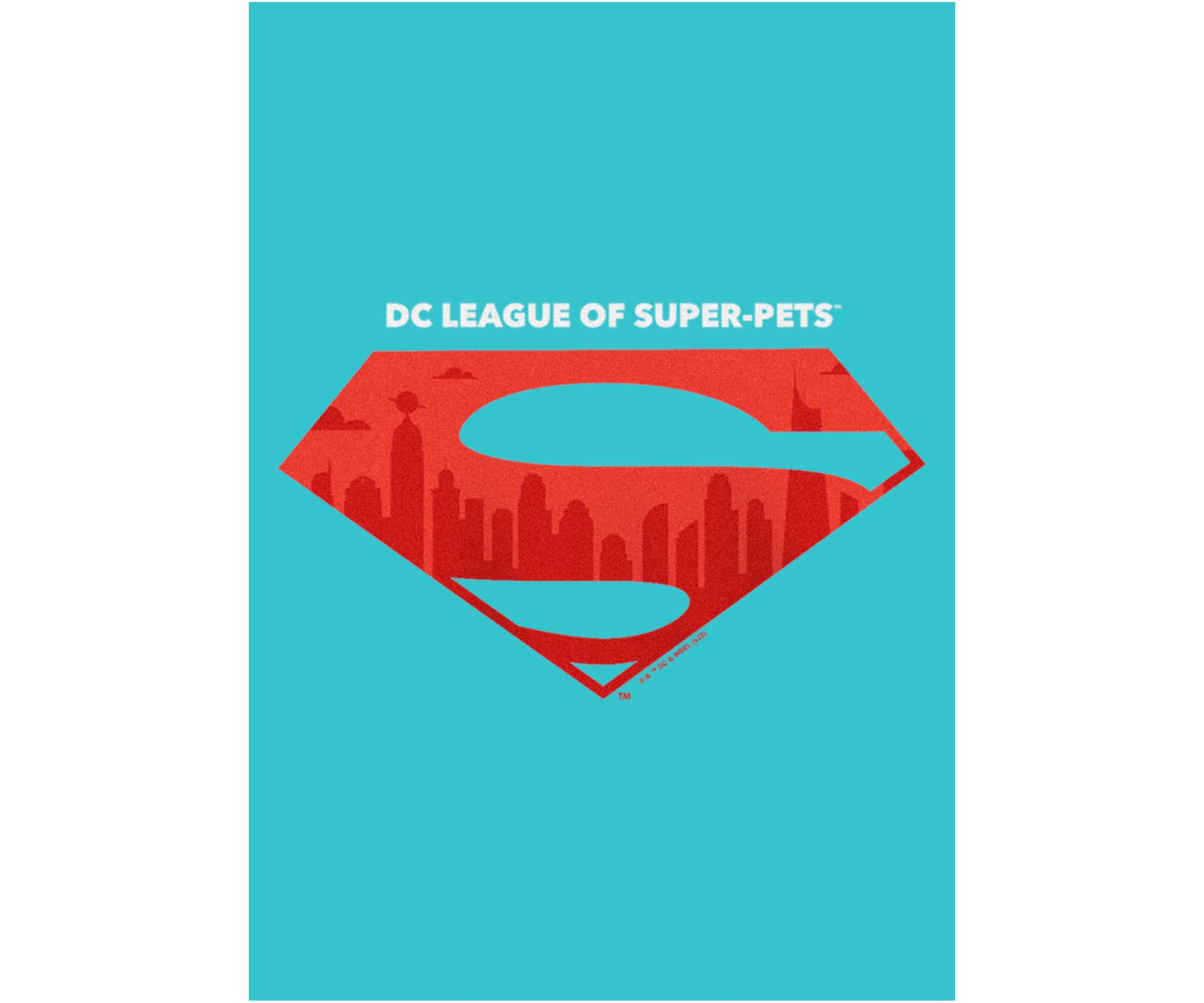 City Symbol Graphic T-Shirt
