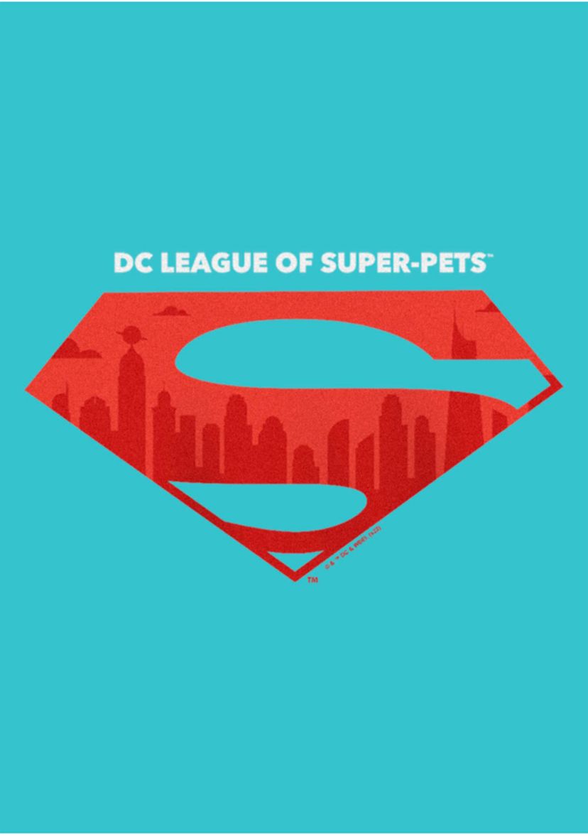 City Symbol Graphic T-Shirt