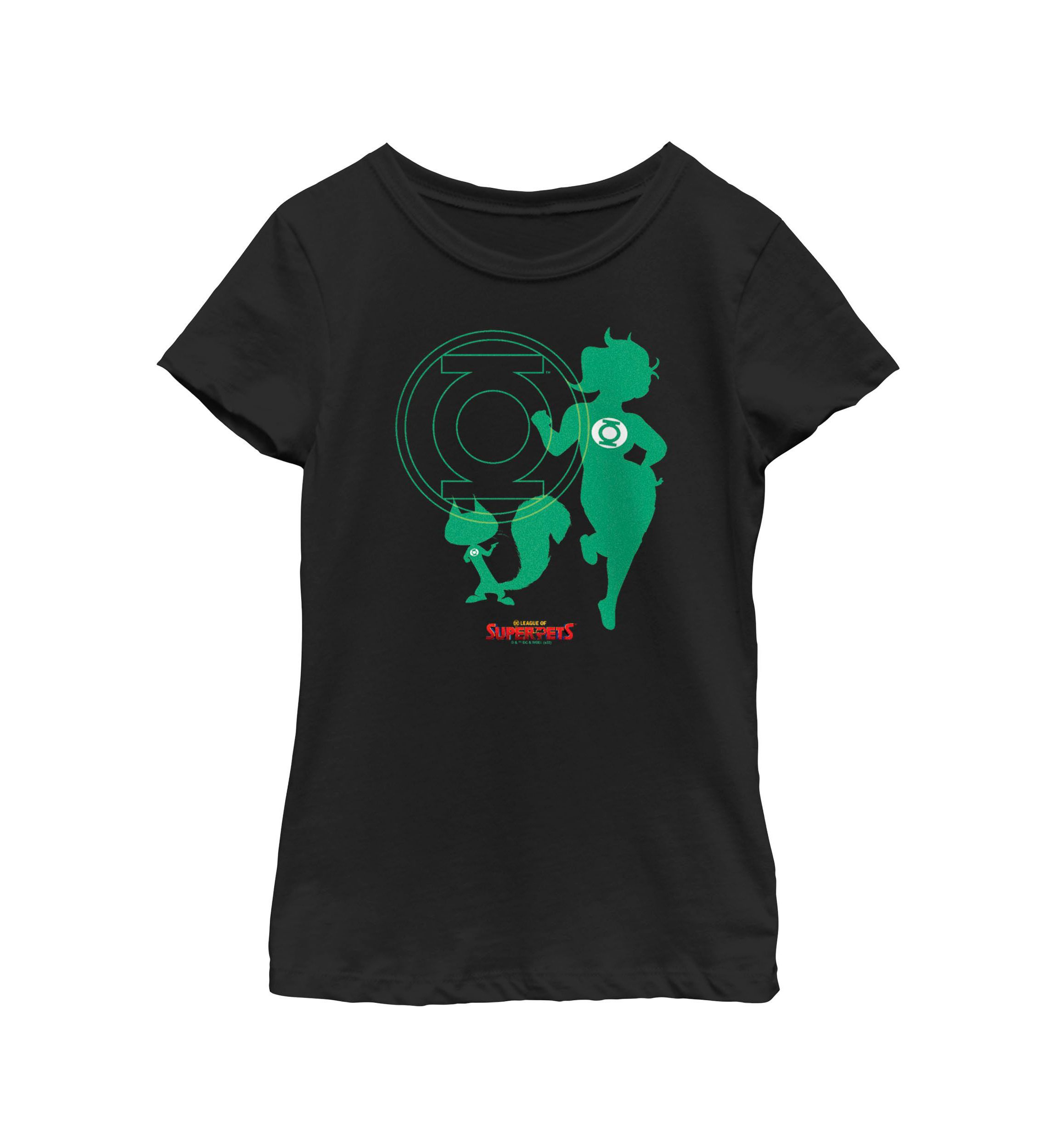 Lantern Duo Graphic T-Shirt