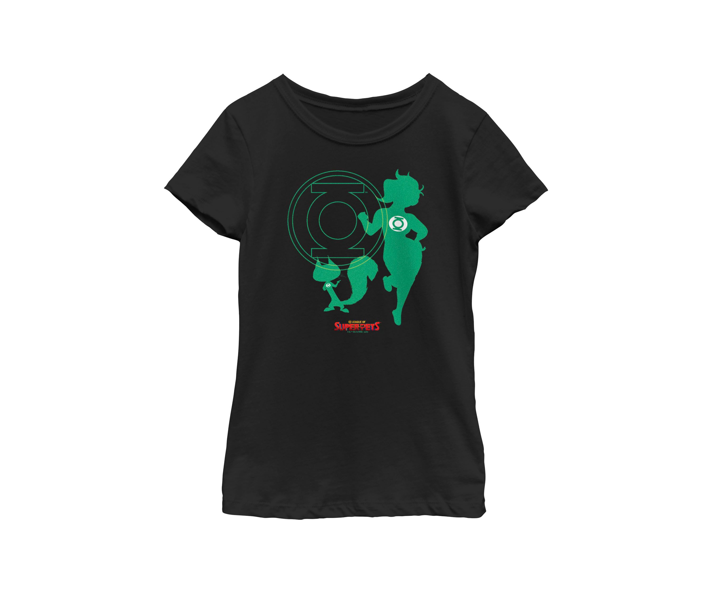 Lantern Duo Graphic T-Shirt