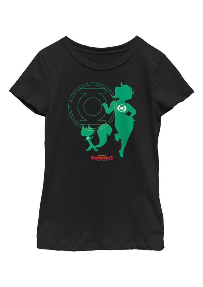 Lantern Duo Graphic T-Shirt