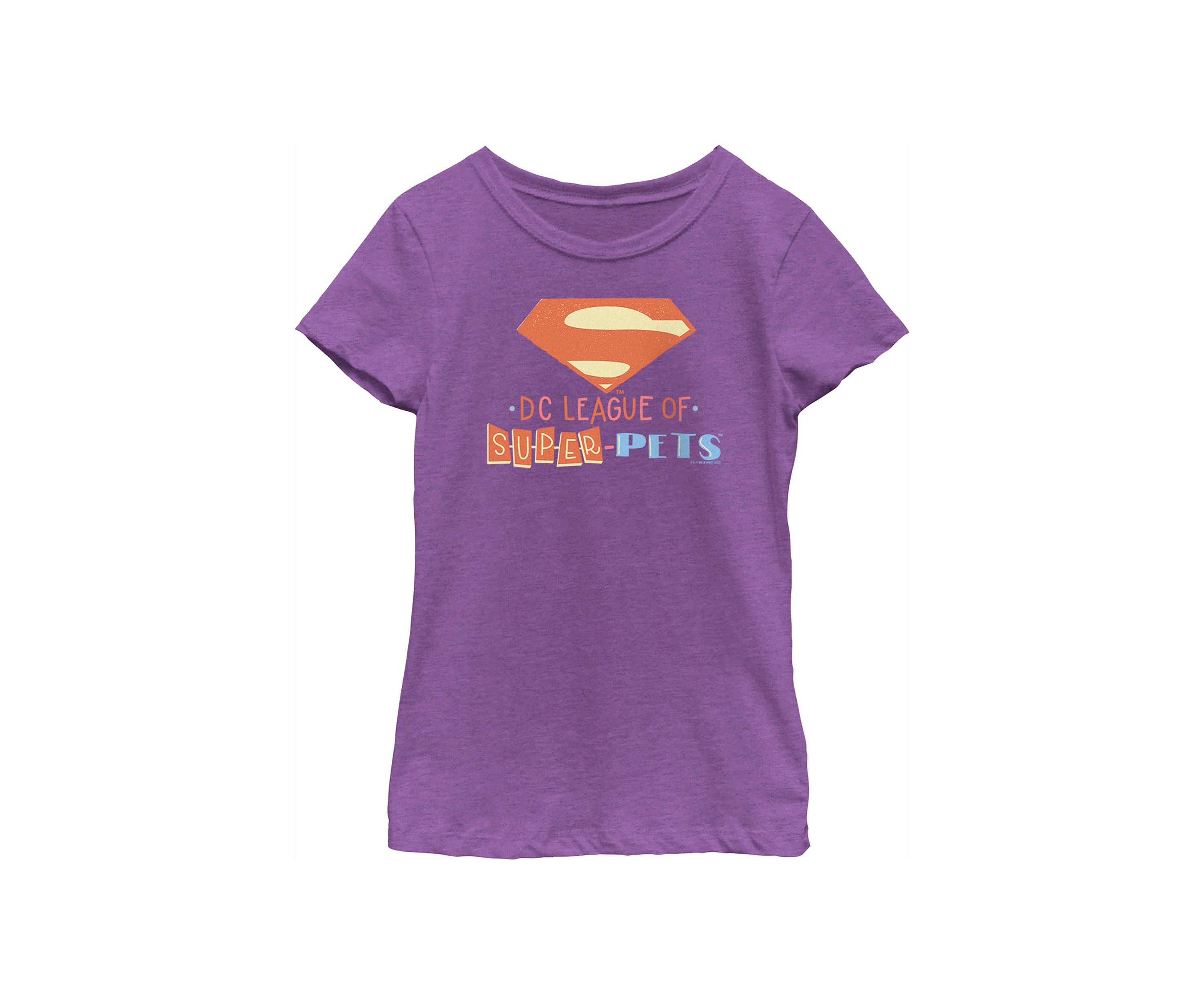 Super Logo Graphic T-Shirt