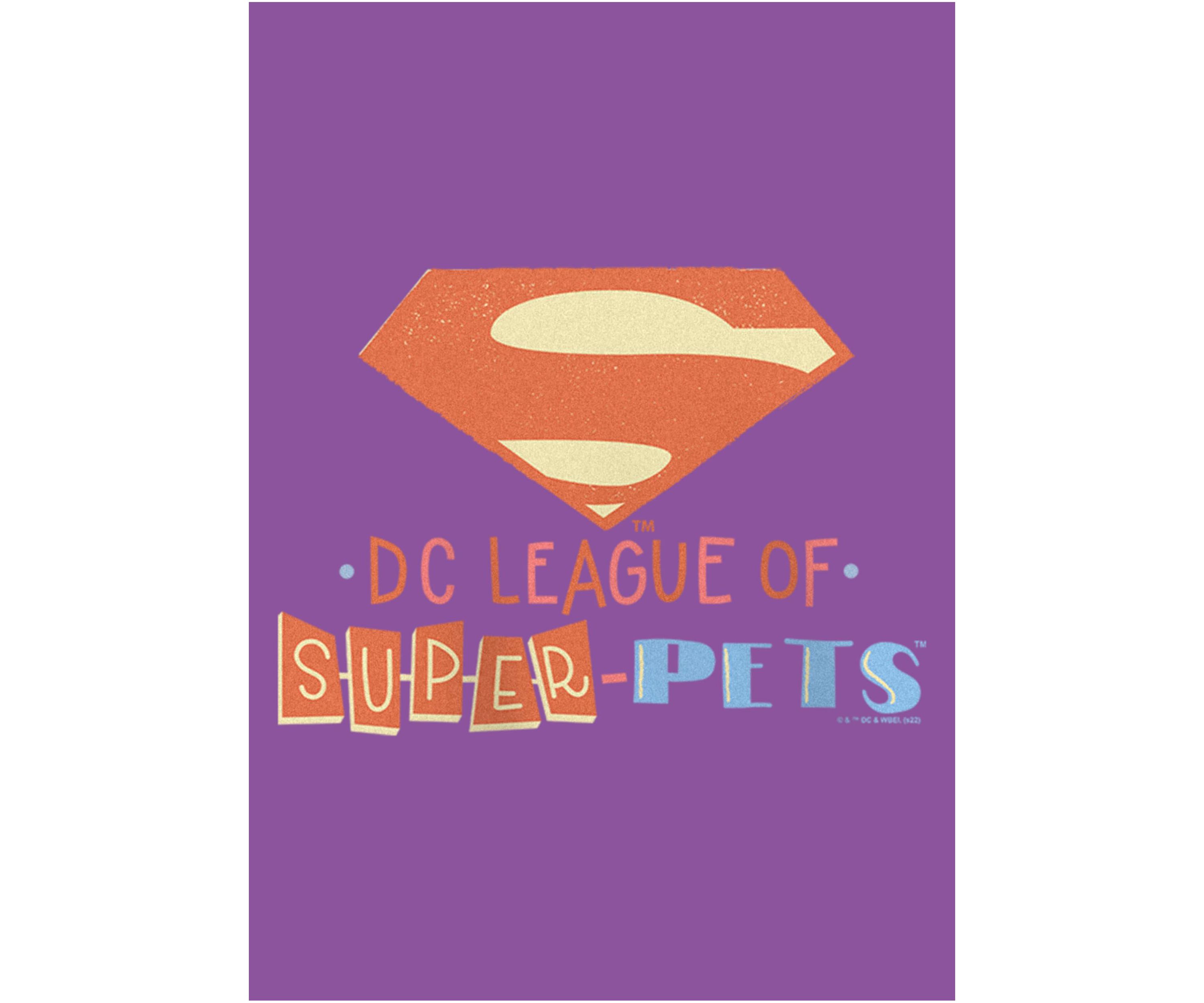 Super Logo Graphic T-Shirt