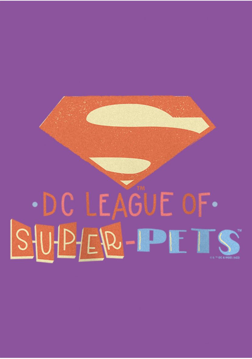 Super Logo Graphic T-Shirt