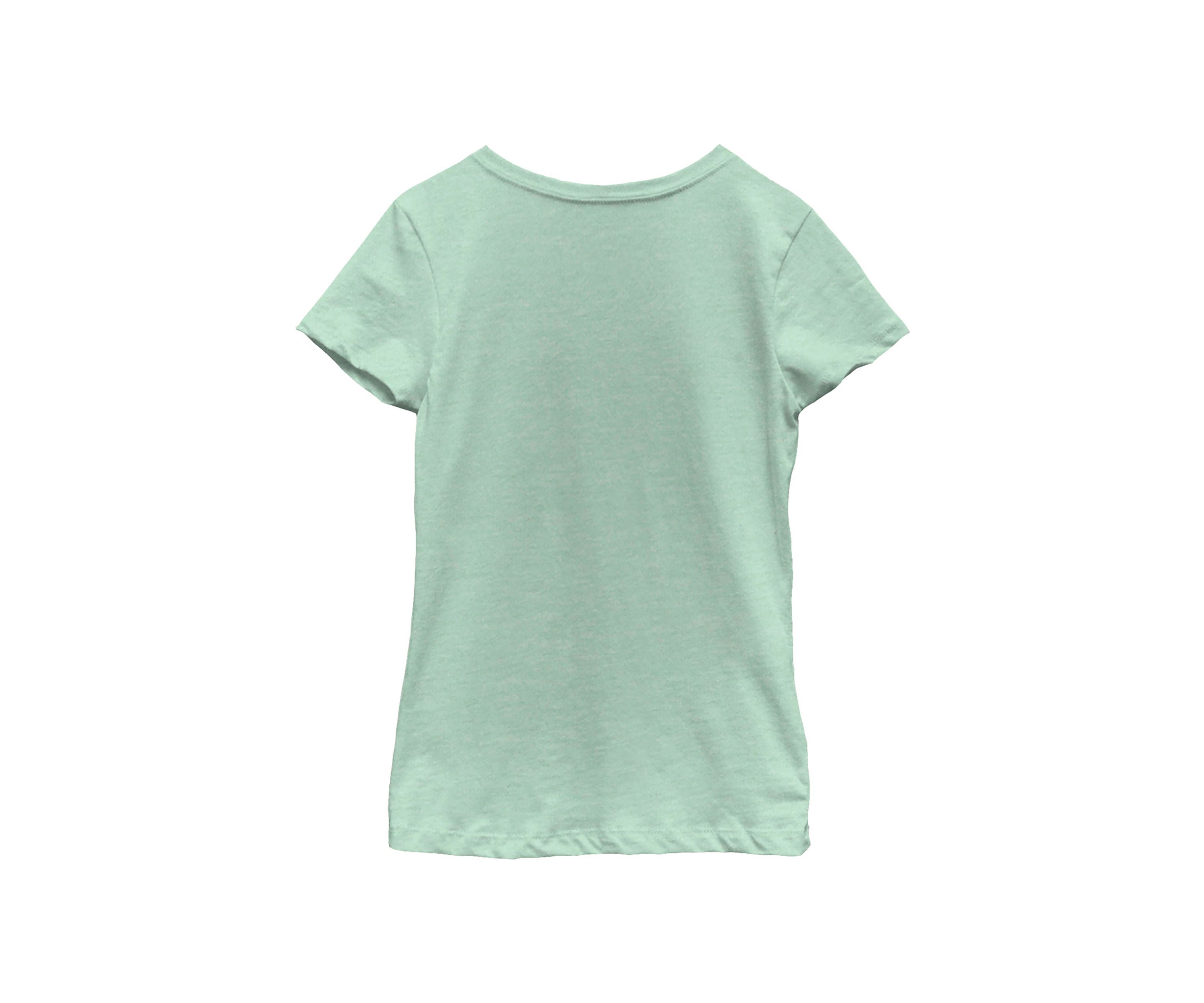 City Skyline Graphic T-Shirt