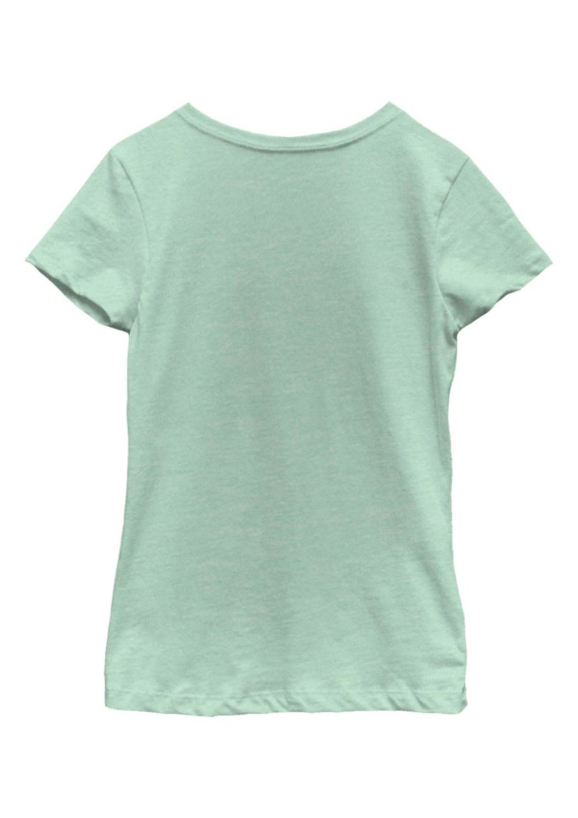 Full Cast Graphic T-Shirt