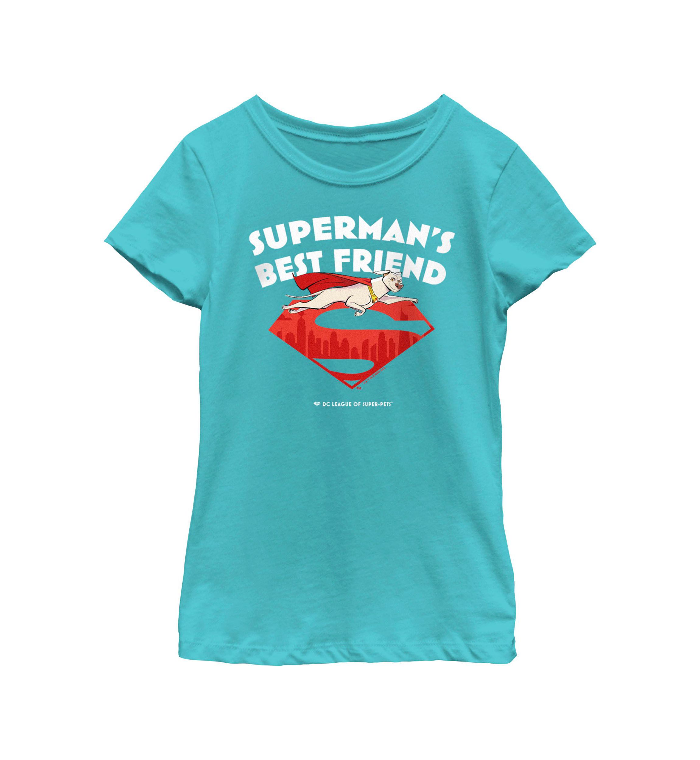 Friendo Doggo Graphic T-Shirt