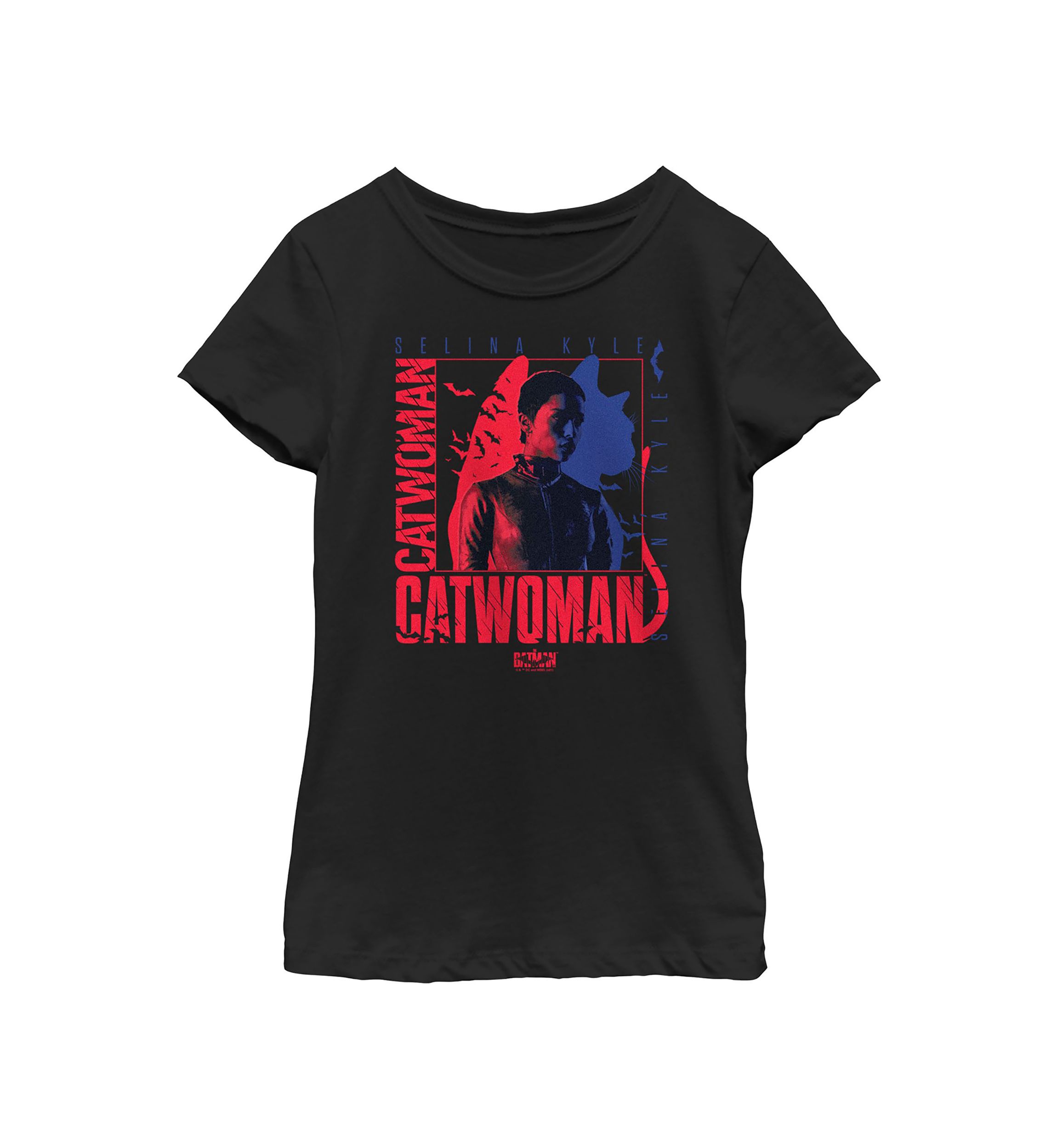 Selina Graphic T-Shirt