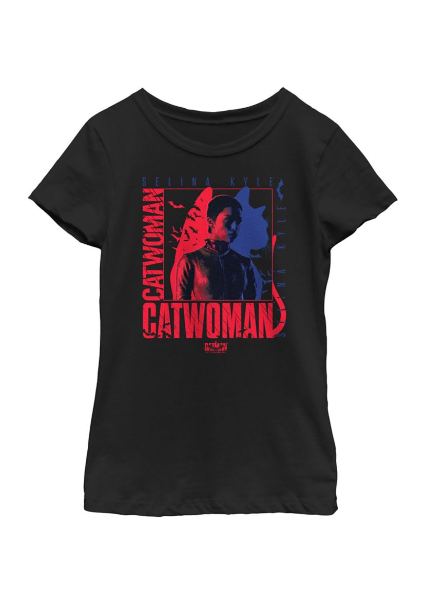 Selina Graphic T-Shirt