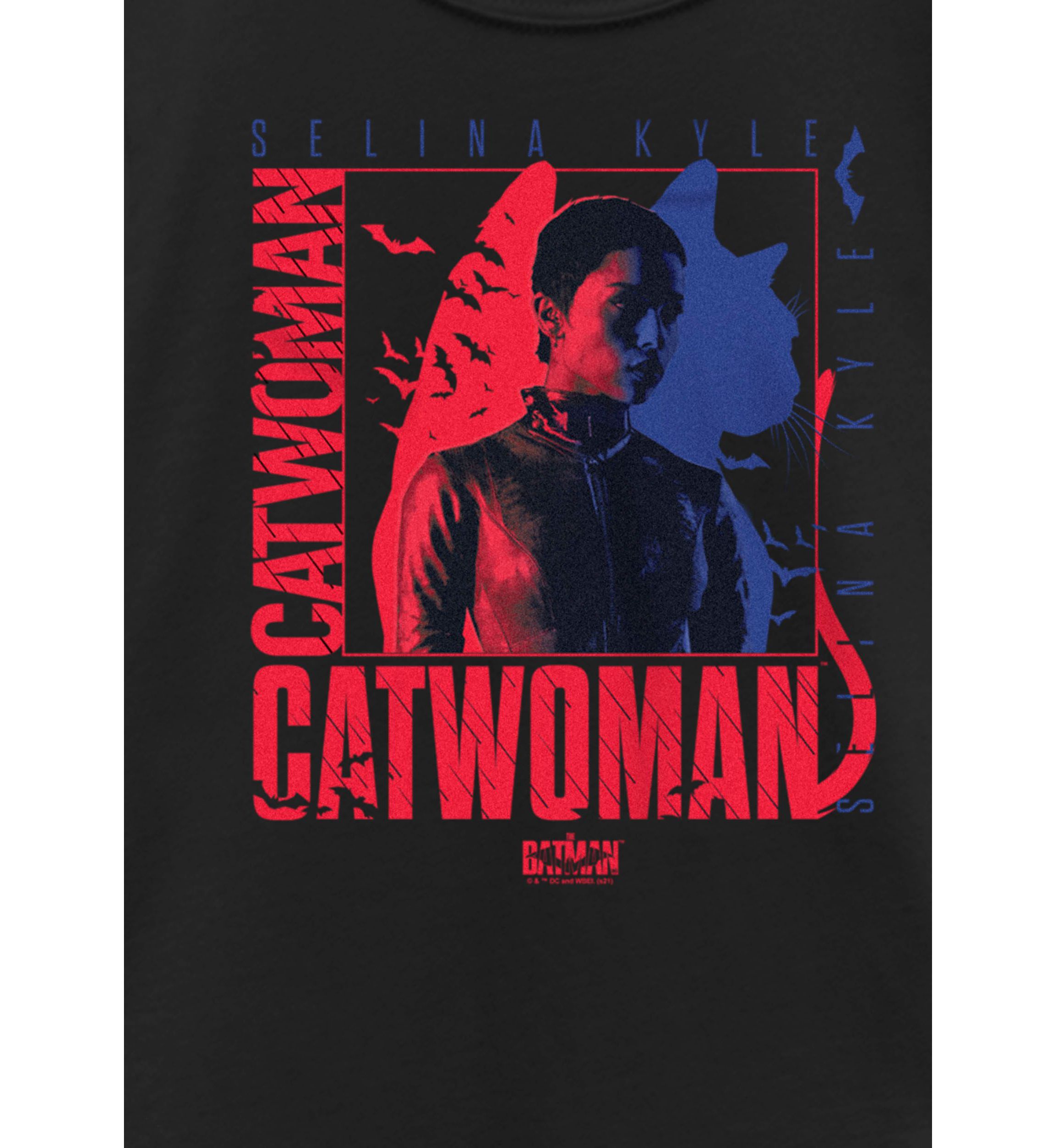 Selina Graphic T-Shirt