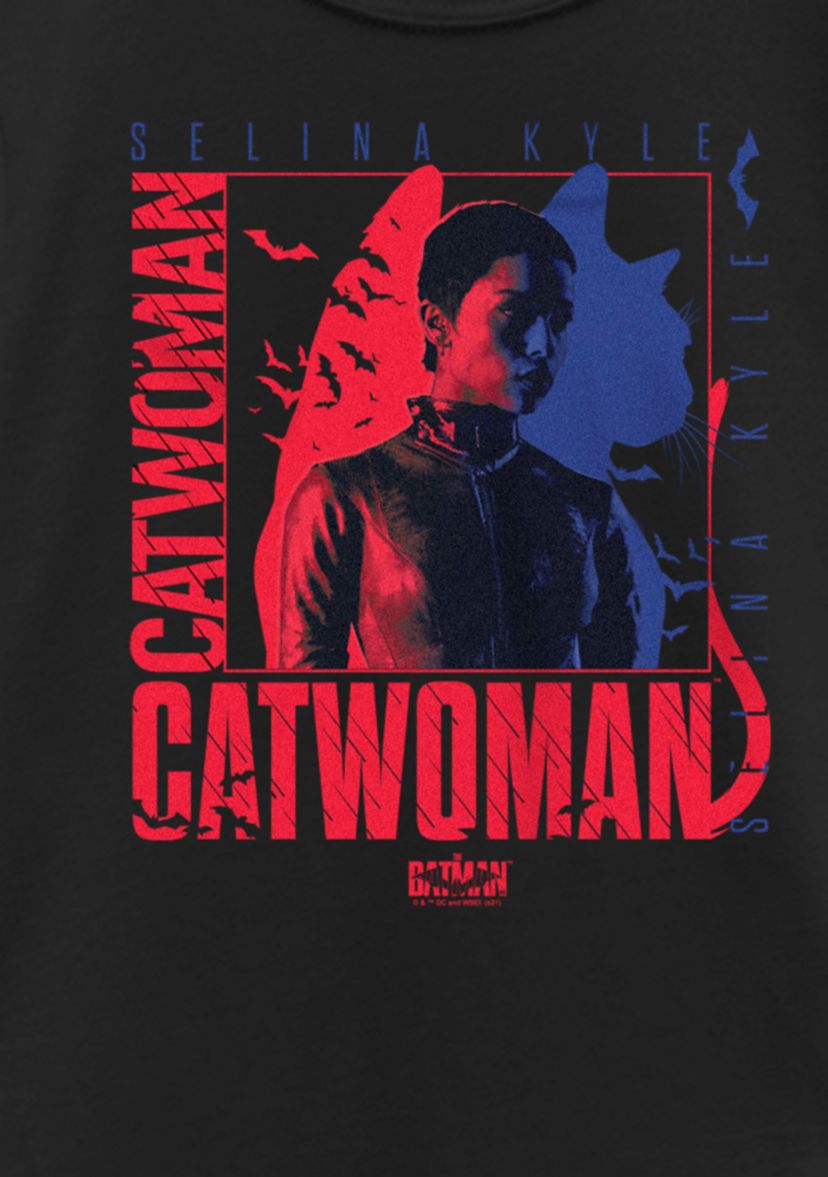 Selina Graphic T-Shirt