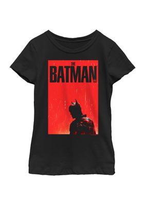 Batman™ Batty Red Graphic T-Shirt | Belk