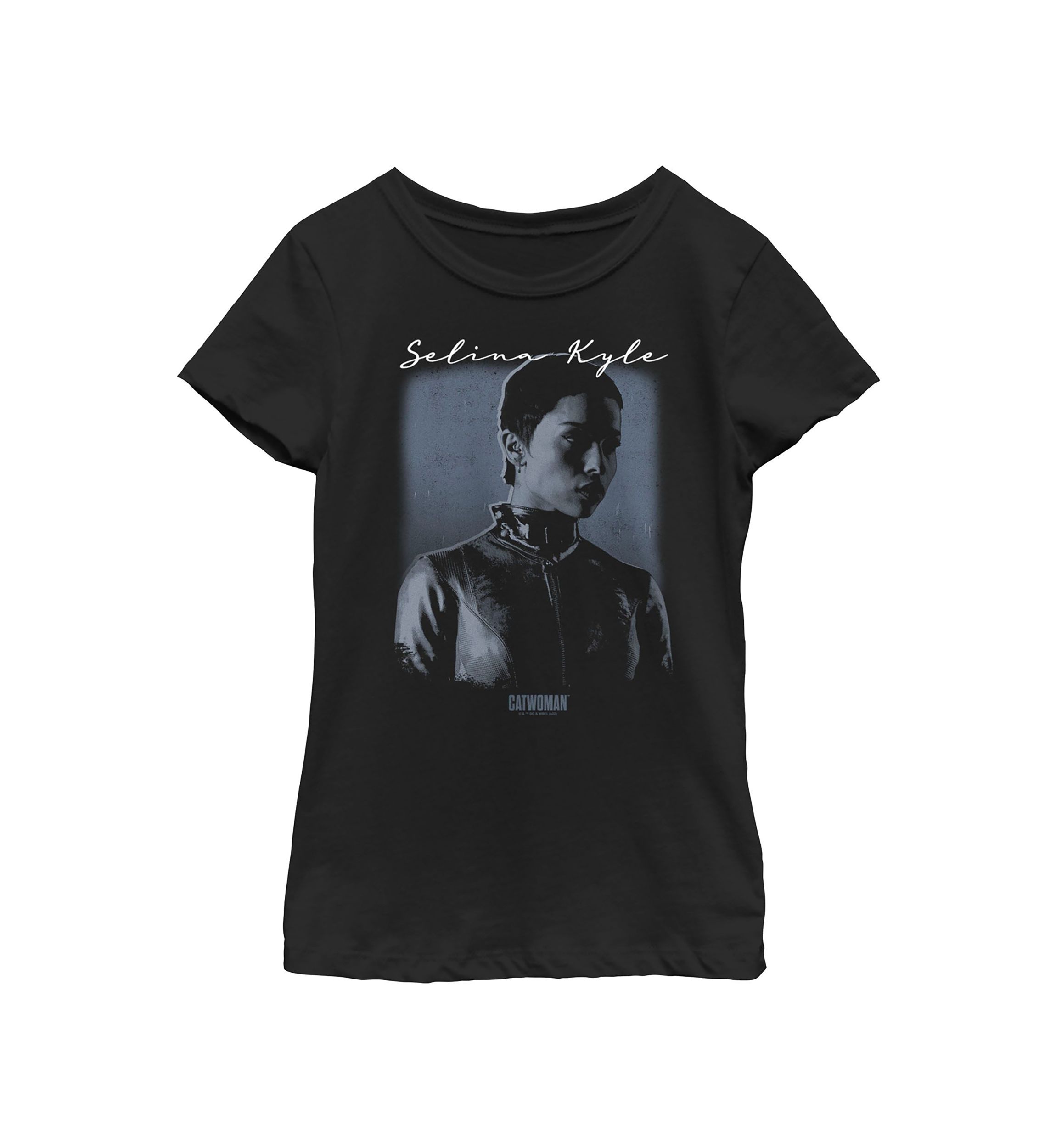 Miss Kyle Graphic T-Shirt
