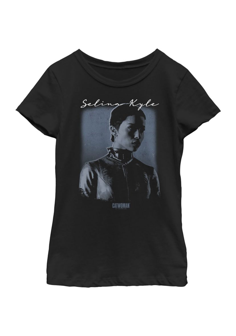 Miss Kyle Graphic T-Shirt