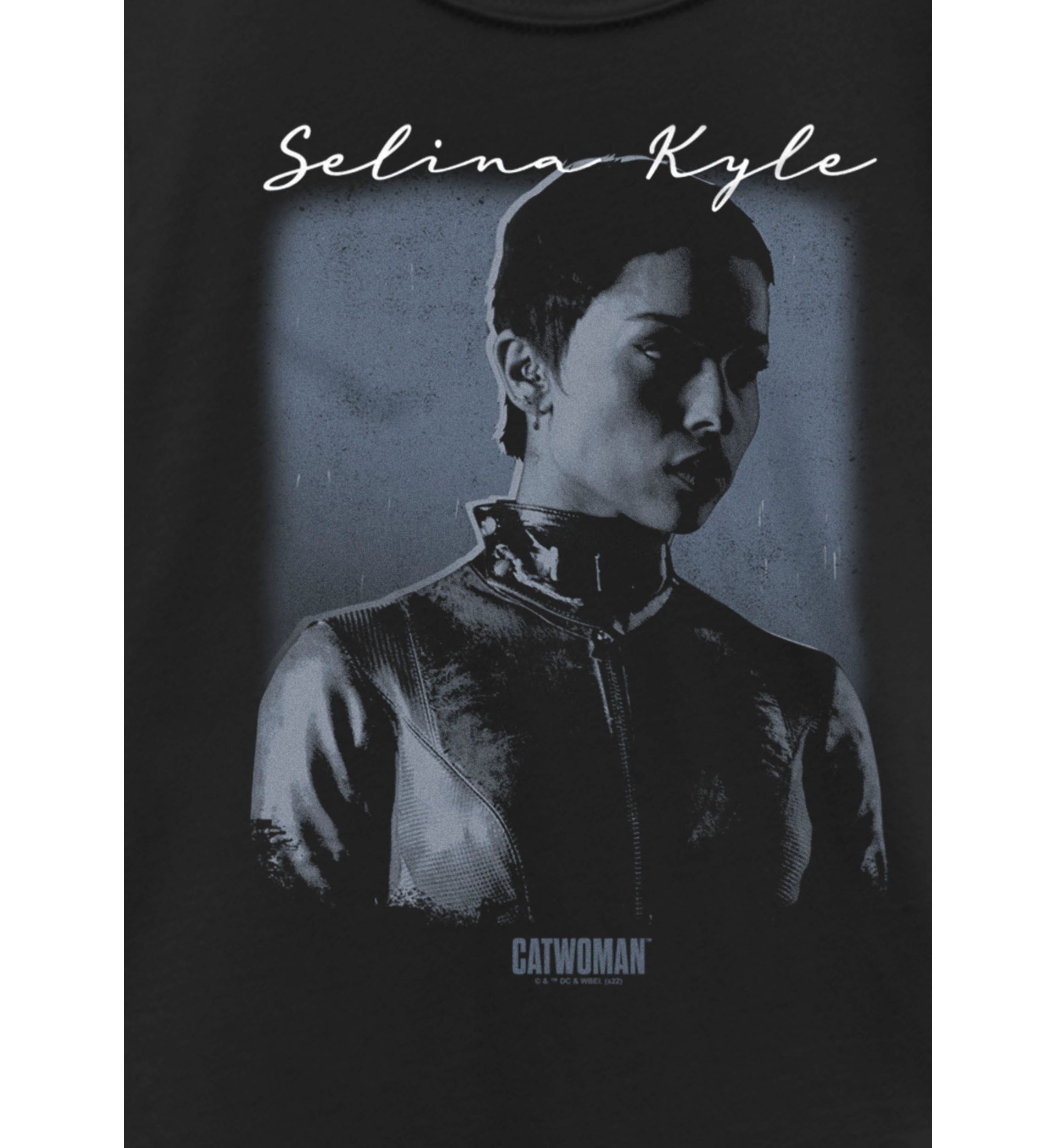 Miss Kyle Graphic T-Shirt