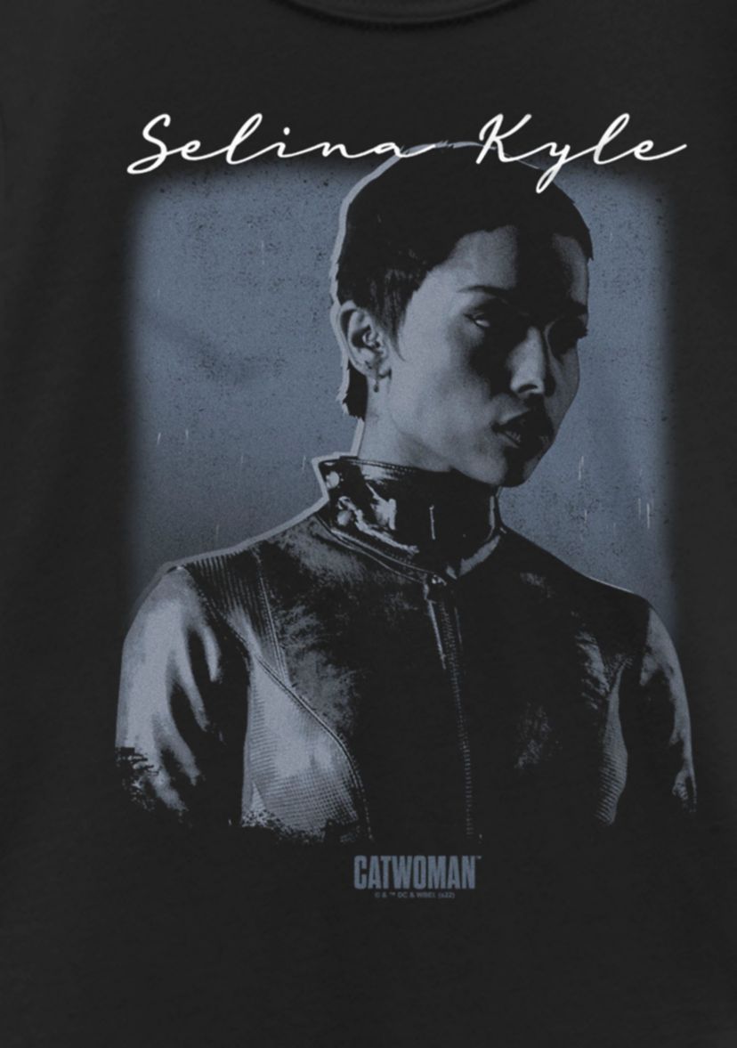 Miss Kyle Graphic T-Shirt