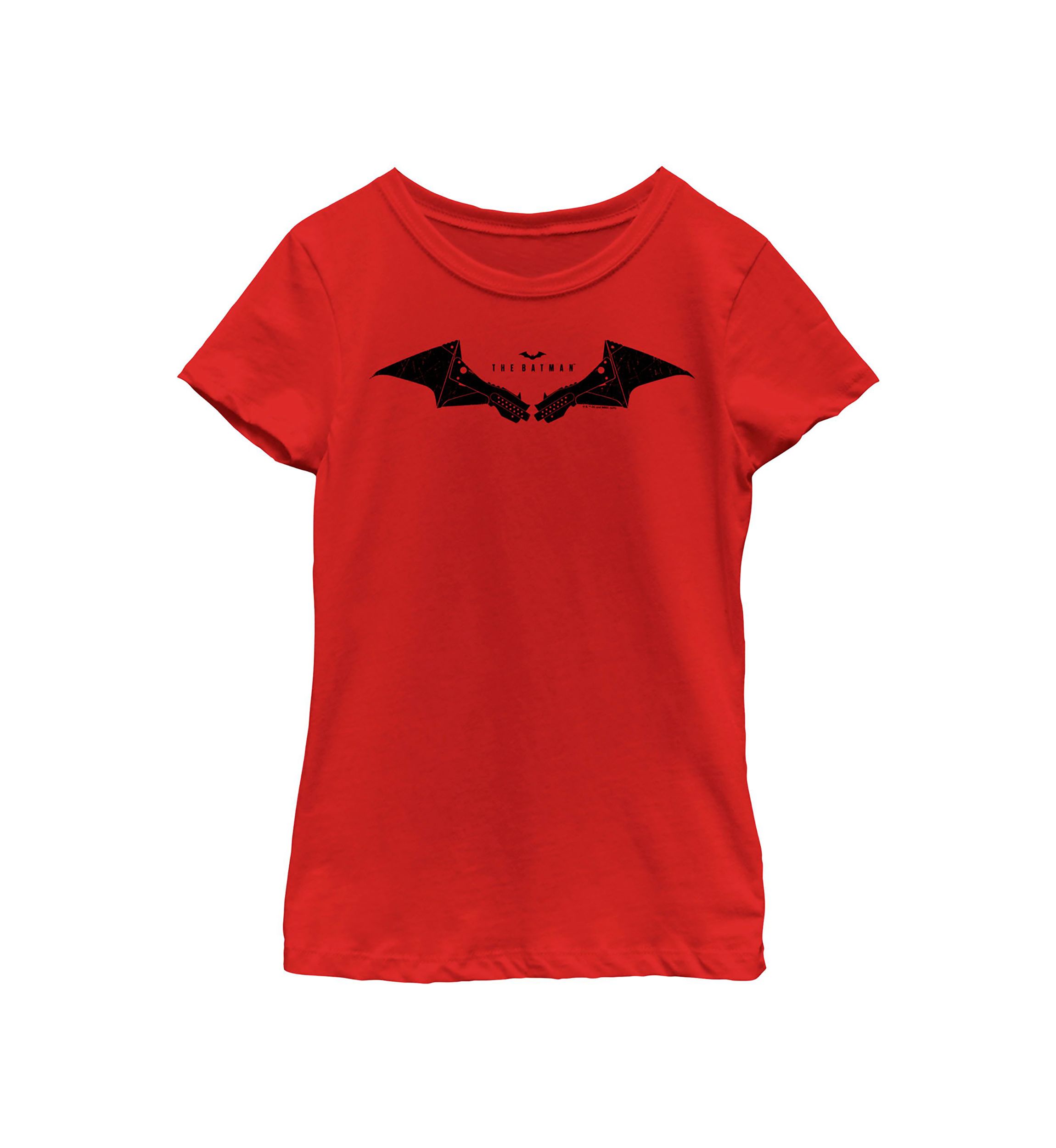 Bat Symbol Graphic T-Shirt